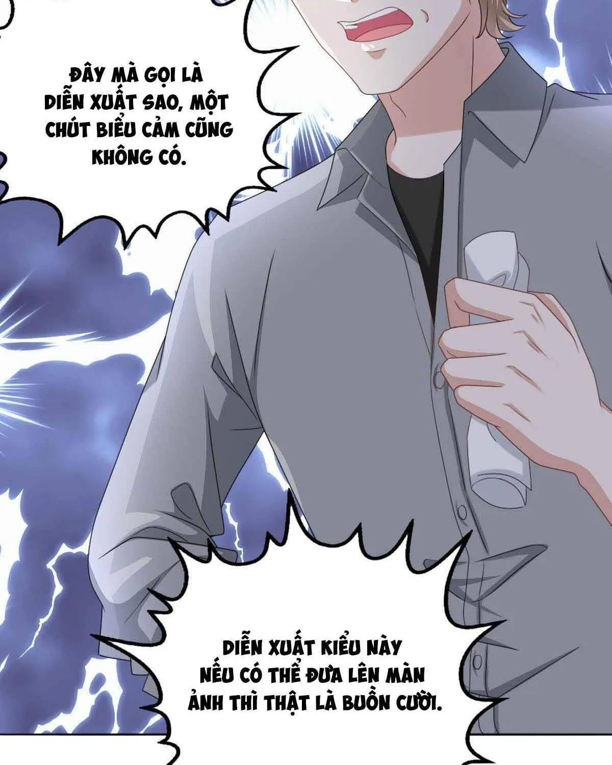Trí Mạng Mị Thê: Tổng Tài Muốn Phục Hôn Chap 27 - Next Chap 28