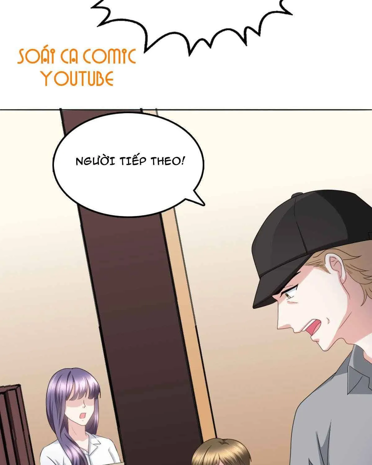 Trí Mạng Mị Thê: Tổng Tài Muốn Phục Hôn Chap 27 - Next Chap 28