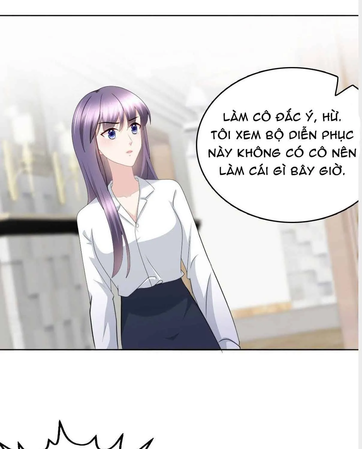 Trí Mạng Mị Thê: Tổng Tài Muốn Phục Hôn Chap 28 - Next Chap 29