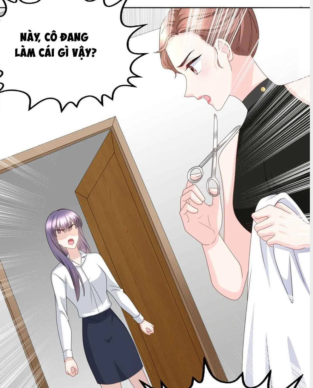 Trí Mạng Mị Thê: Tổng Tài Muốn Phục Hôn Chap 28 - Next Chap 29