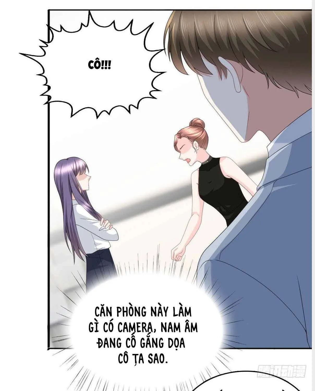 Trí Mạng Mị Thê: Tổng Tài Muốn Phục Hôn Chap 28 - Next Chap 29