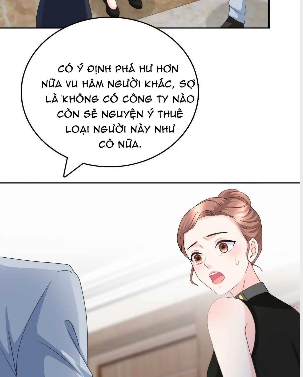Trí Mạng Mị Thê: Tổng Tài Muốn Phục Hôn Chap 28 - Next Chap 29