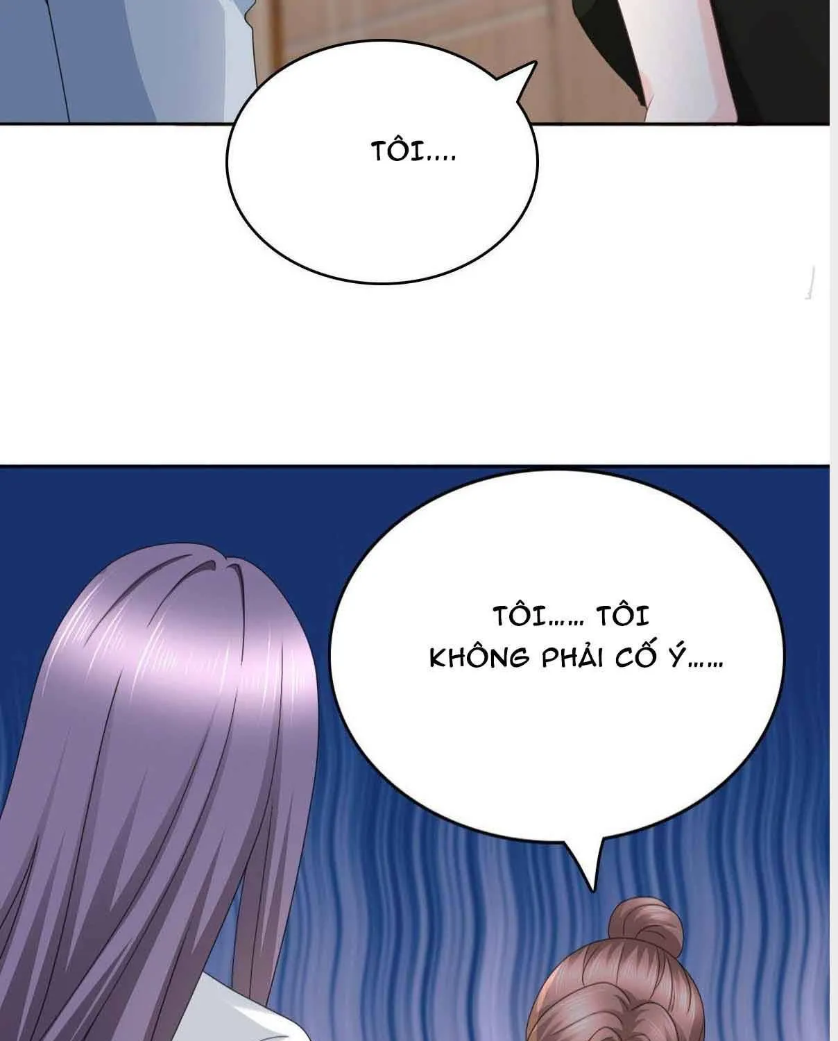 Trí Mạng Mị Thê: Tổng Tài Muốn Phục Hôn Chap 28 - Next Chap 29