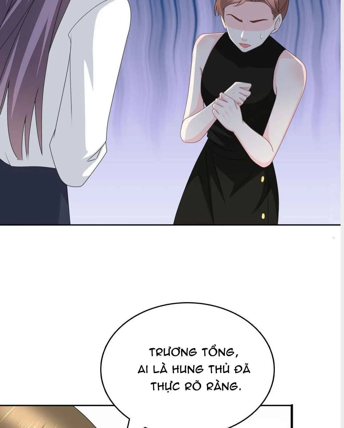 Trí Mạng Mị Thê: Tổng Tài Muốn Phục Hôn Chap 28 - Next Chap 29