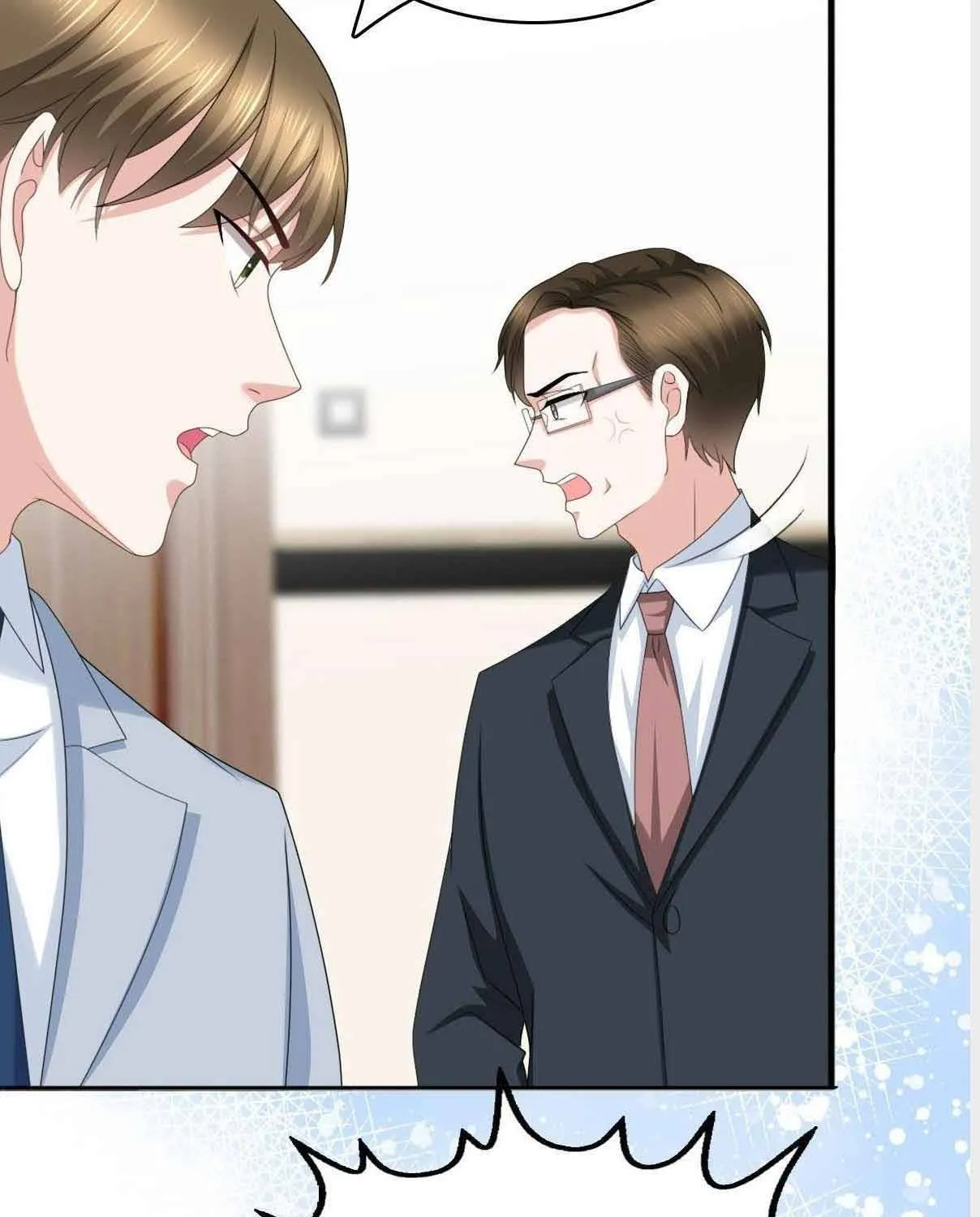 Trí Mạng Mị Thê: Tổng Tài Muốn Phục Hôn Chap 28 - Next Chap 29