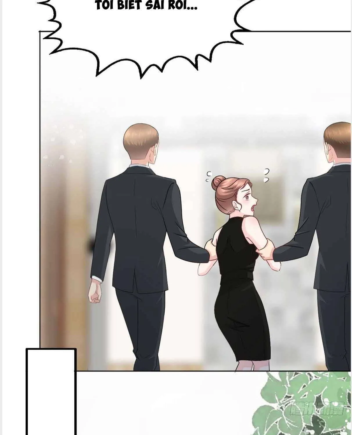 Trí Mạng Mị Thê: Tổng Tài Muốn Phục Hôn Chap 28 - Next Chap 29