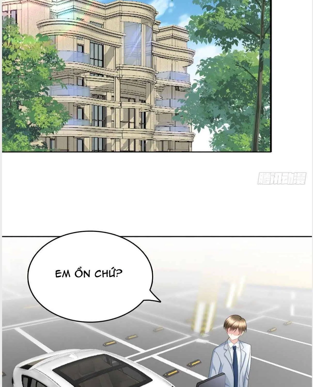 Trí Mạng Mị Thê: Tổng Tài Muốn Phục Hôn Chap 28 - Next Chap 29