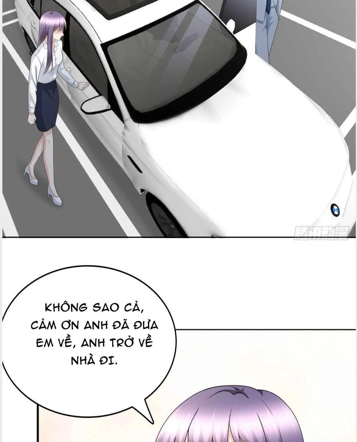 Trí Mạng Mị Thê: Tổng Tài Muốn Phục Hôn Chap 28 - Next Chap 29