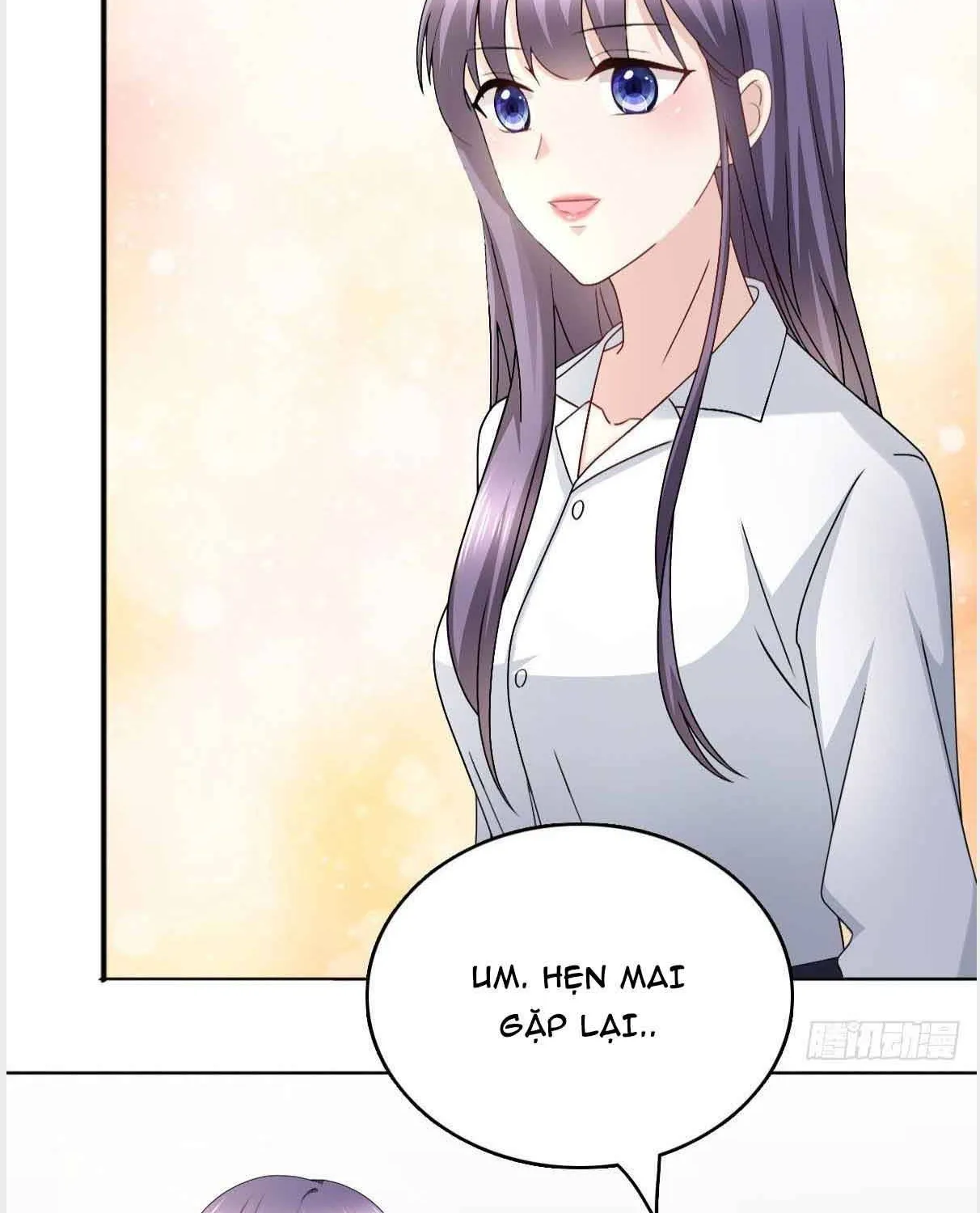 Trí Mạng Mị Thê: Tổng Tài Muốn Phục Hôn Chap 28 - Next Chap 29