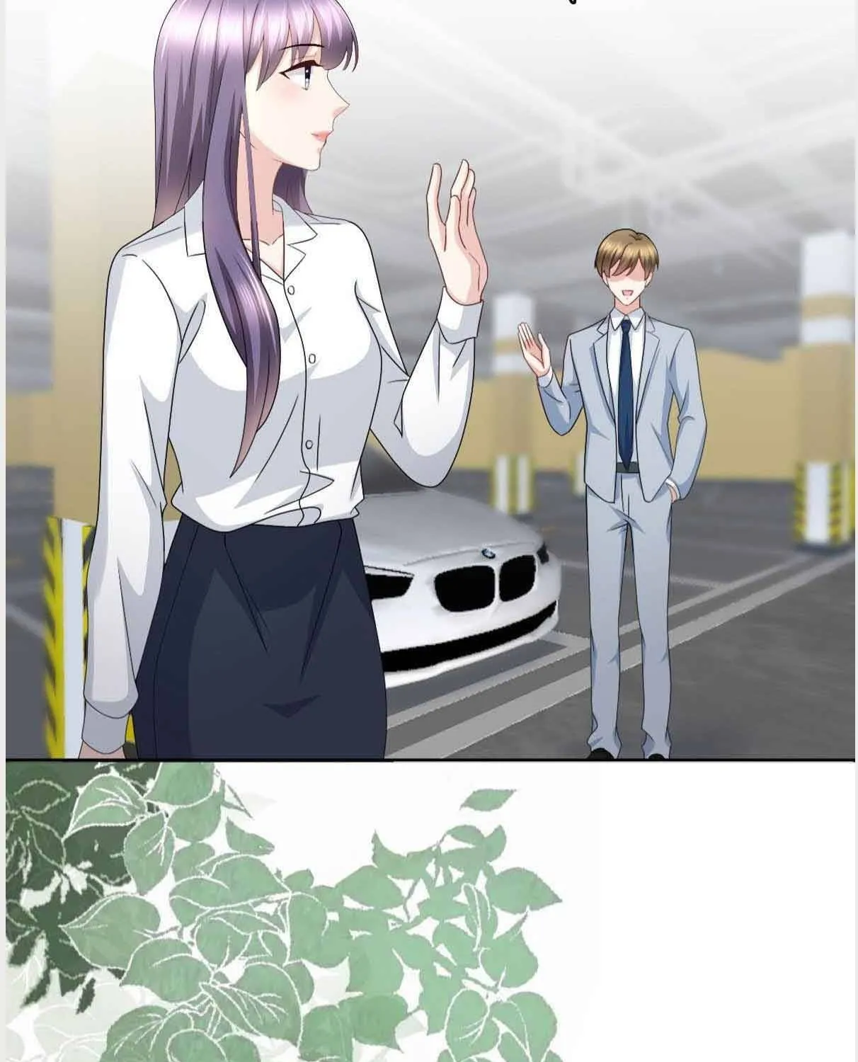 Trí Mạng Mị Thê: Tổng Tài Muốn Phục Hôn Chap 28 - Next Chap 29