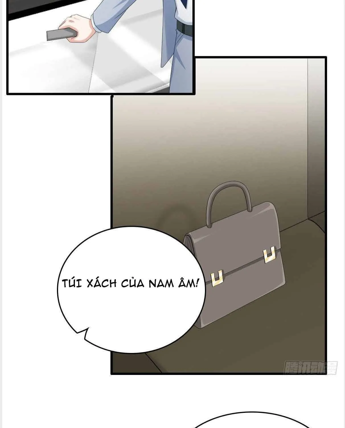 Trí Mạng Mị Thê: Tổng Tài Muốn Phục Hôn Chap 28 - Next Chap 29