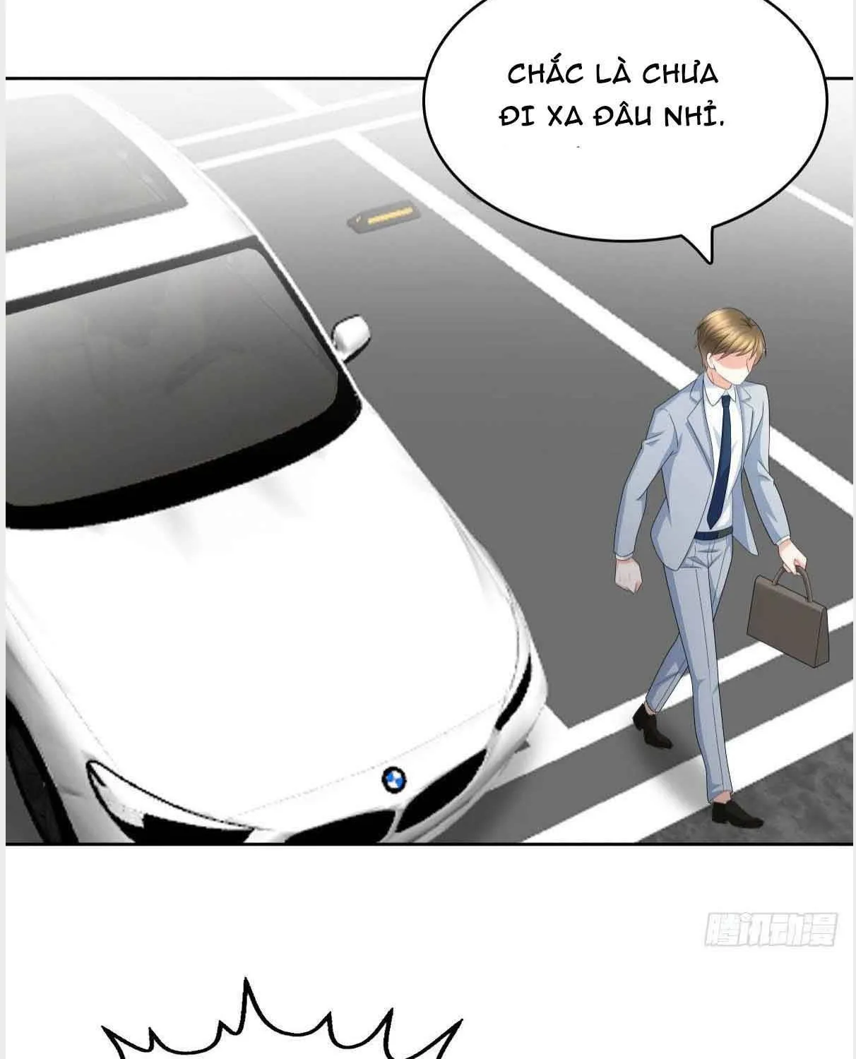 Trí Mạng Mị Thê: Tổng Tài Muốn Phục Hôn Chap 28 - Next Chap 29