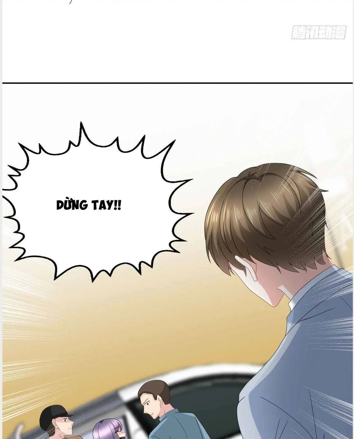 Trí Mạng Mị Thê: Tổng Tài Muốn Phục Hôn Chap 28 - Next Chap 29