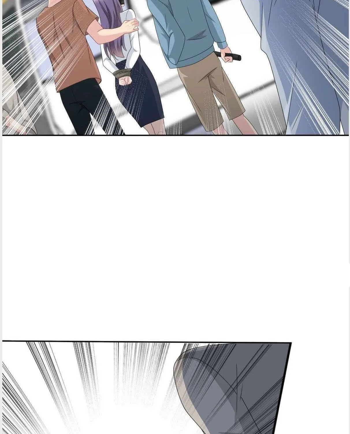 Trí Mạng Mị Thê: Tổng Tài Muốn Phục Hôn Chap 28 - Next Chap 29