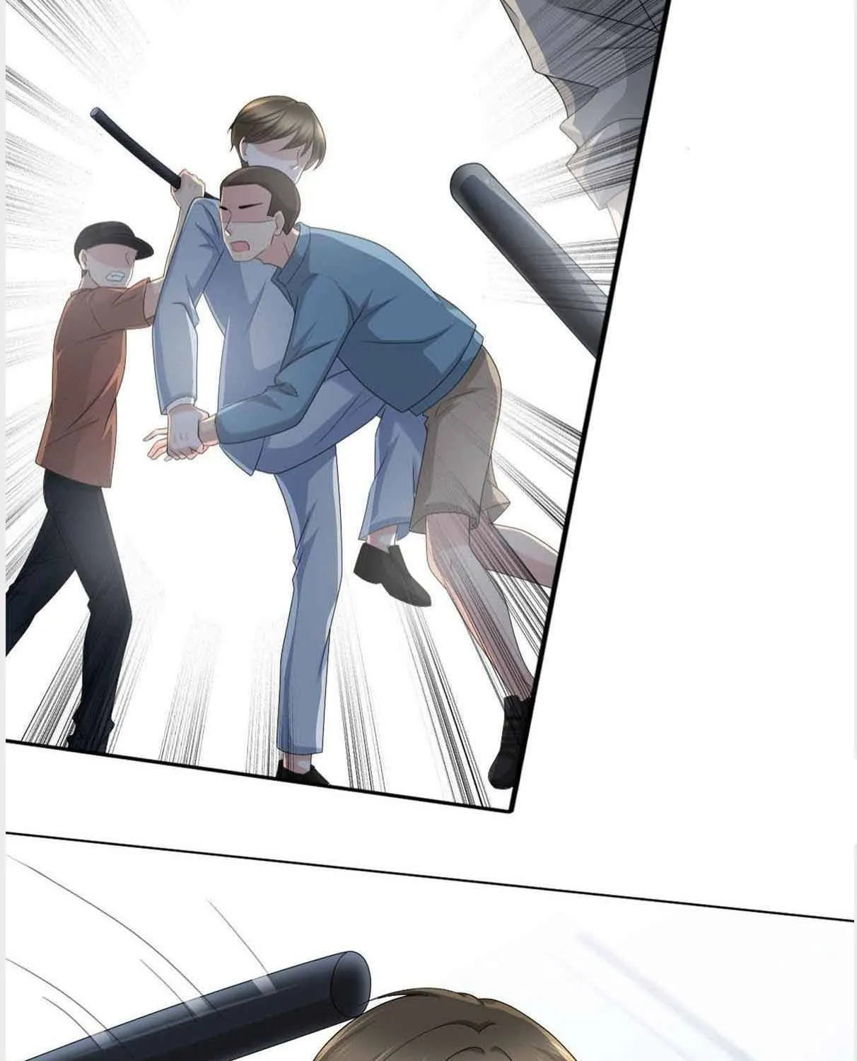 Trí Mạng Mị Thê: Tổng Tài Muốn Phục Hôn Chap 28 - Next Chap 29