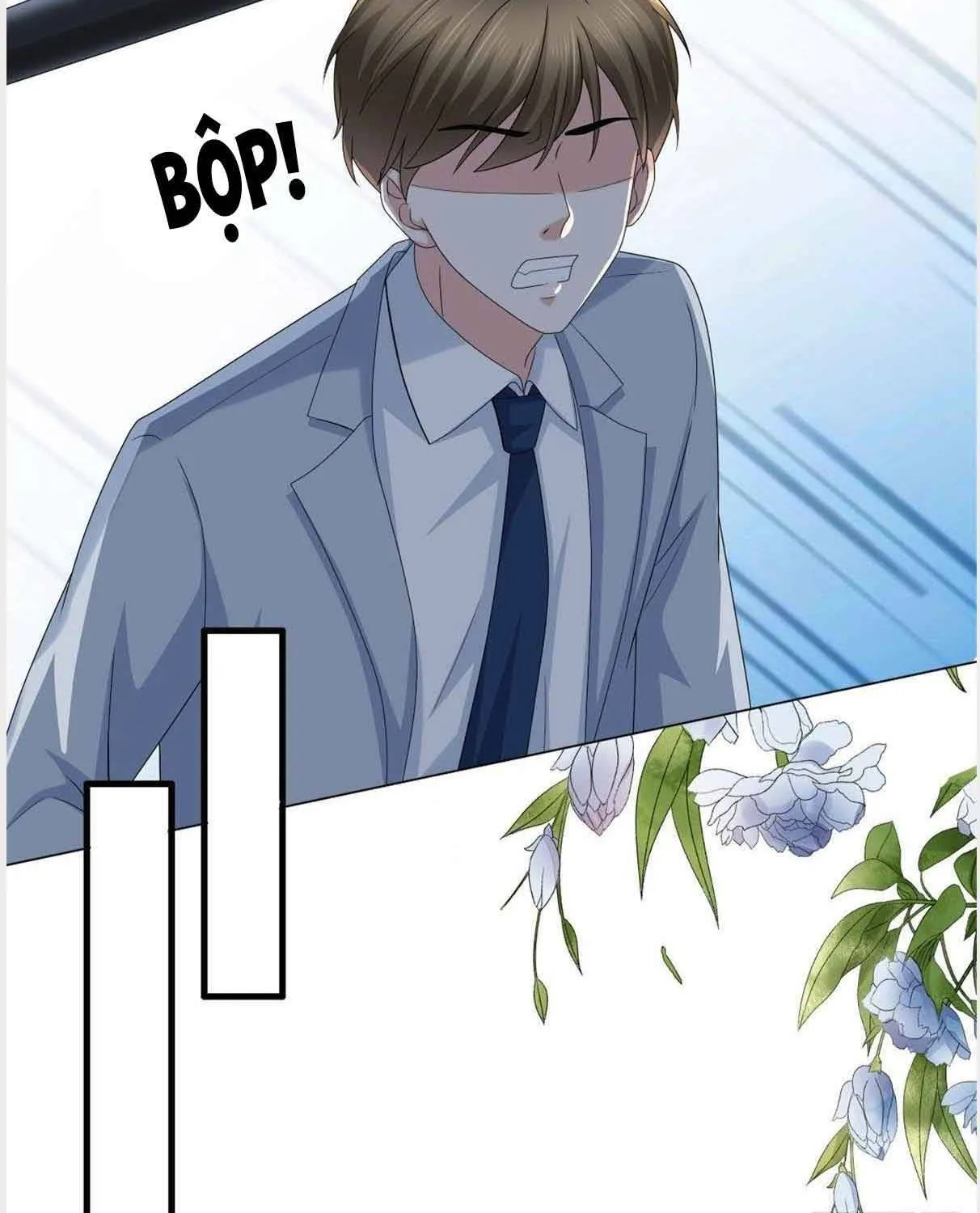 Trí Mạng Mị Thê: Tổng Tài Muốn Phục Hôn Chap 28 - Next Chap 29