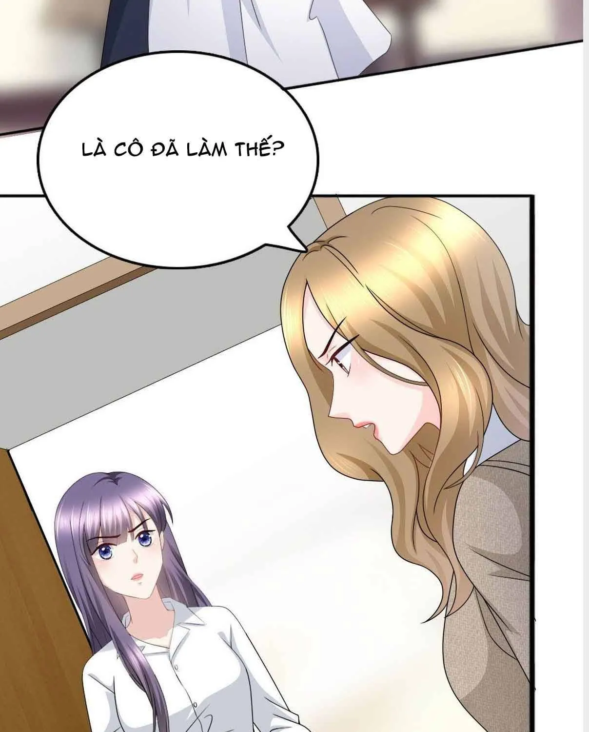 Trí Mạng Mị Thê: Tổng Tài Muốn Phục Hôn Chap 28 - Next Chap 29