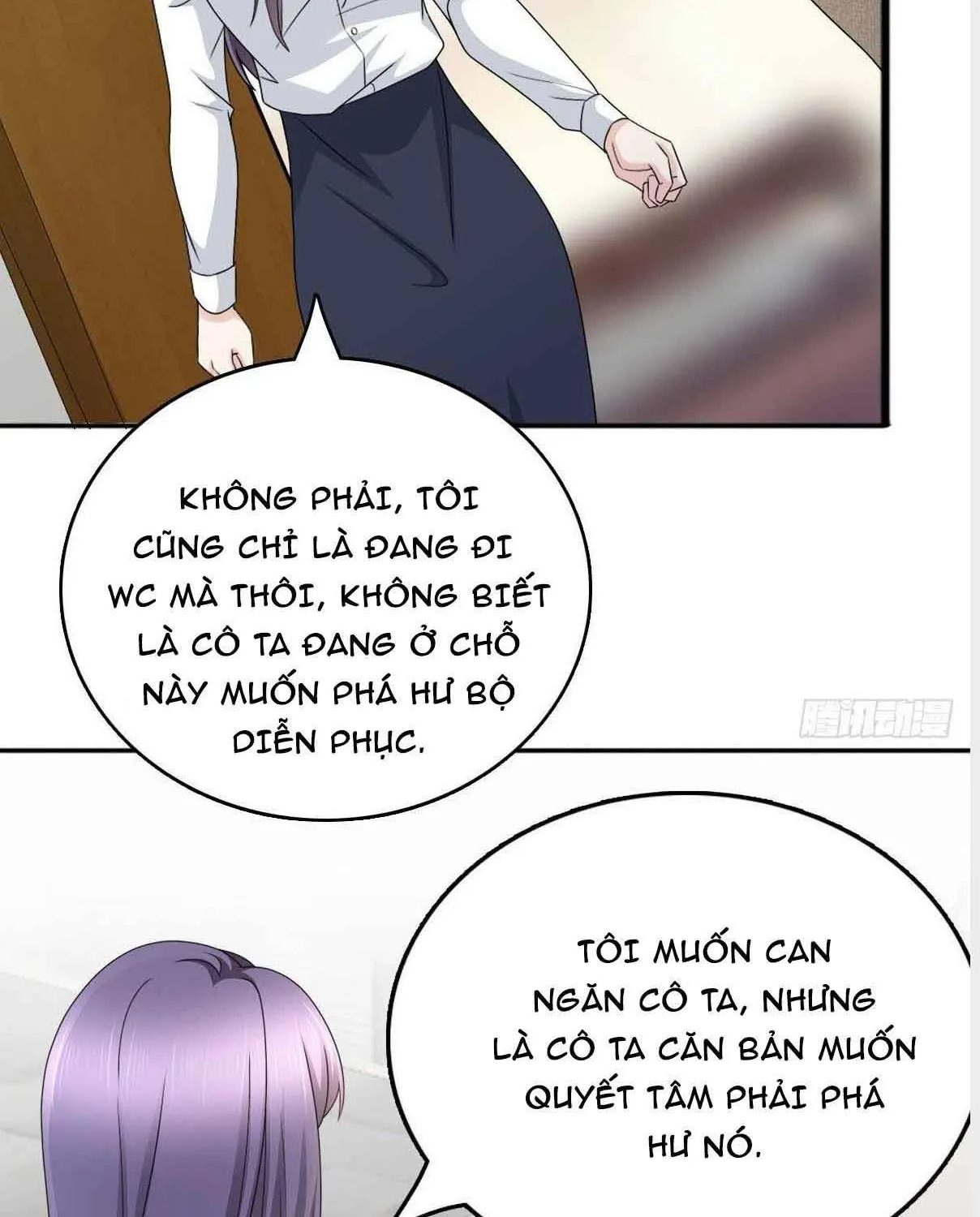 Trí Mạng Mị Thê: Tổng Tài Muốn Phục Hôn Chap 28 - Next Chap 29