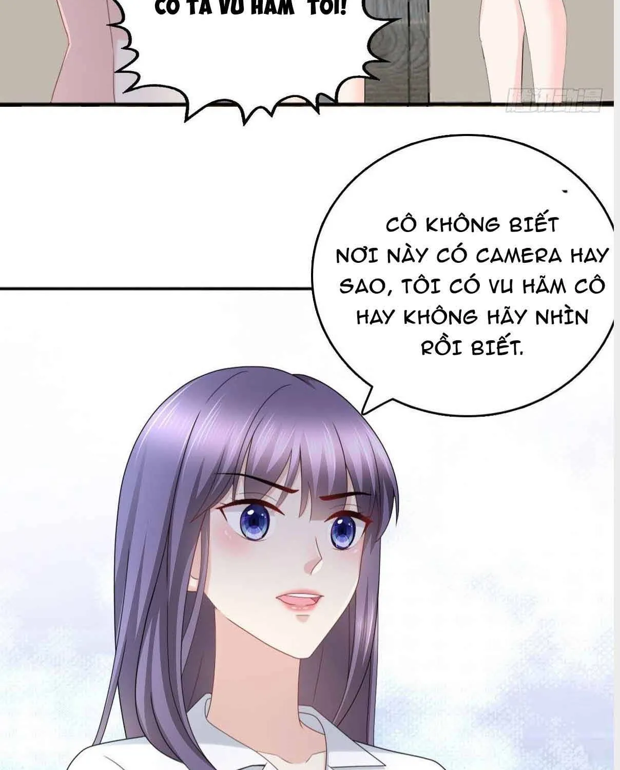 Trí Mạng Mị Thê: Tổng Tài Muốn Phục Hôn Chap 28 - Next Chap 29