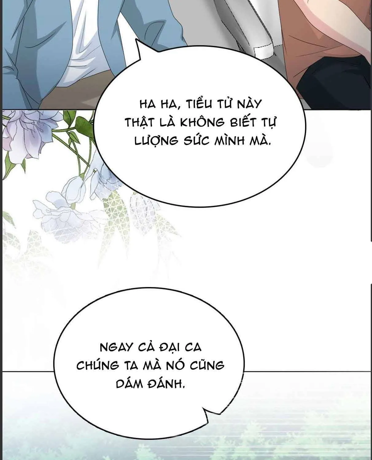 Trí Mạng Mị Thê: Tổng Tài Muốn Phục Hôn Chap 29 - Next Chap 30