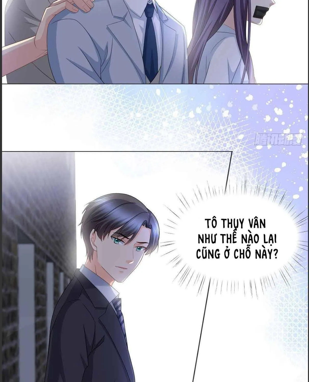 Trí Mạng Mị Thê: Tổng Tài Muốn Phục Hôn Chap 29 - Next Chap 30