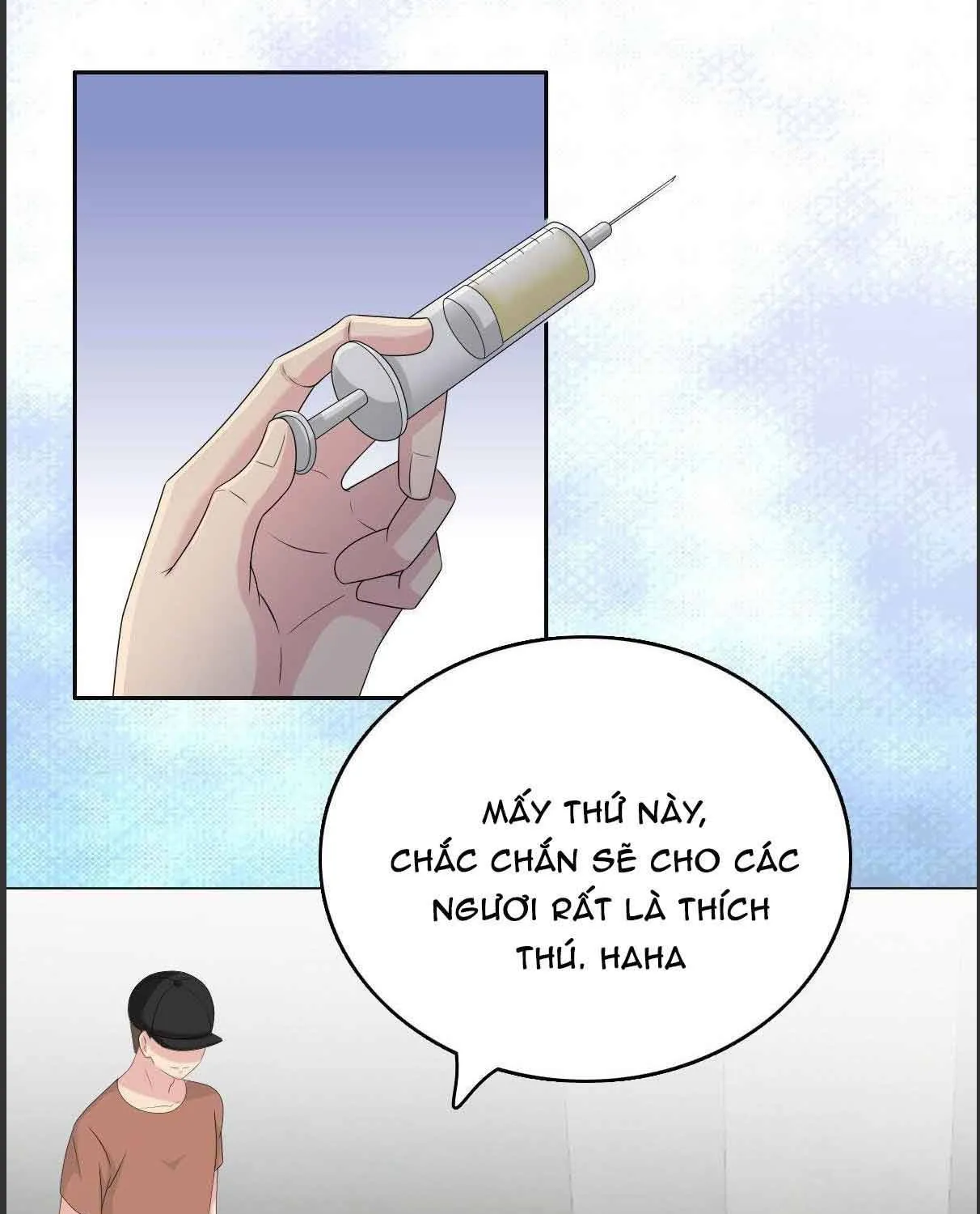 Trí Mạng Mị Thê: Tổng Tài Muốn Phục Hôn Chap 29 - Next Chap 30