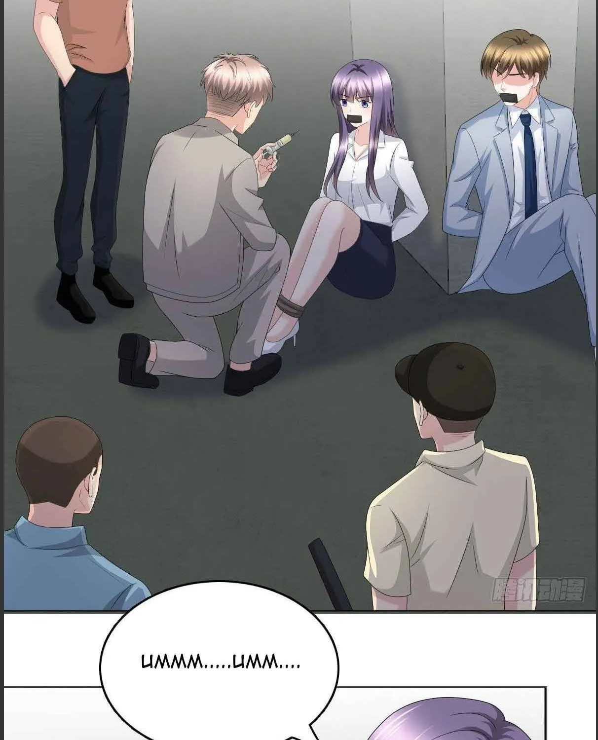 Trí Mạng Mị Thê: Tổng Tài Muốn Phục Hôn Chap 29 - Next Chap 30