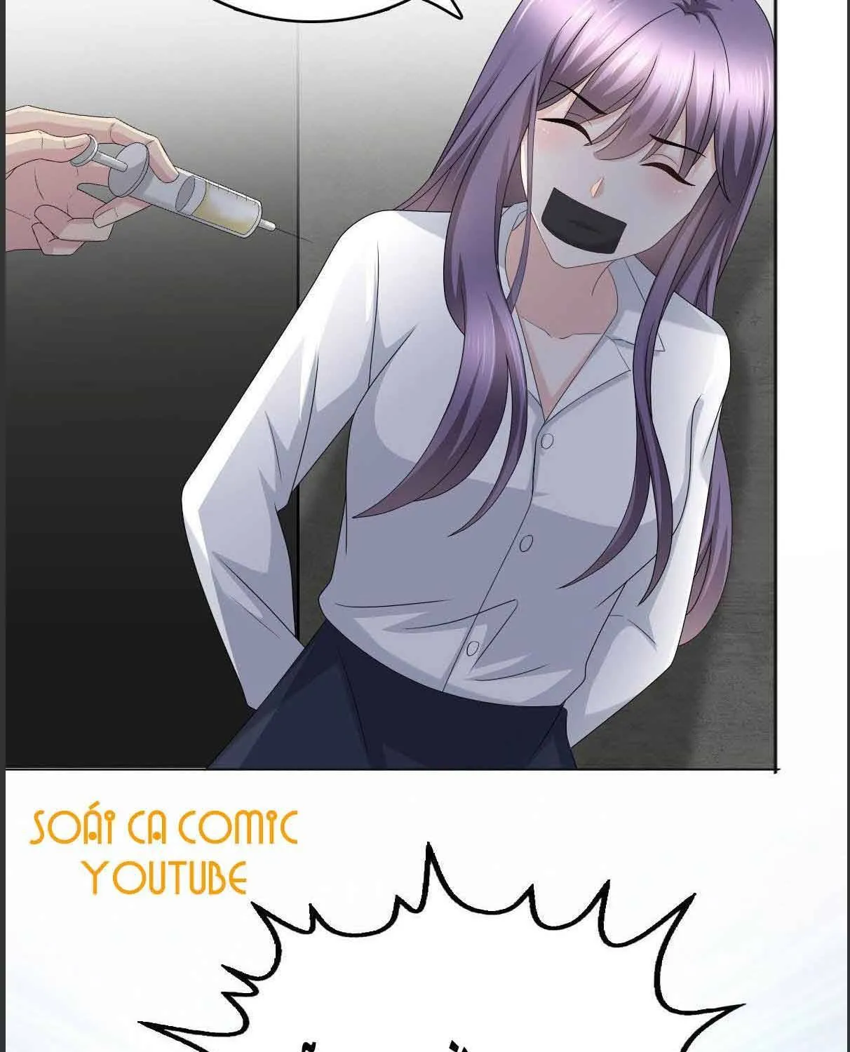 Trí Mạng Mị Thê: Tổng Tài Muốn Phục Hôn Chap 29 - Next Chap 30