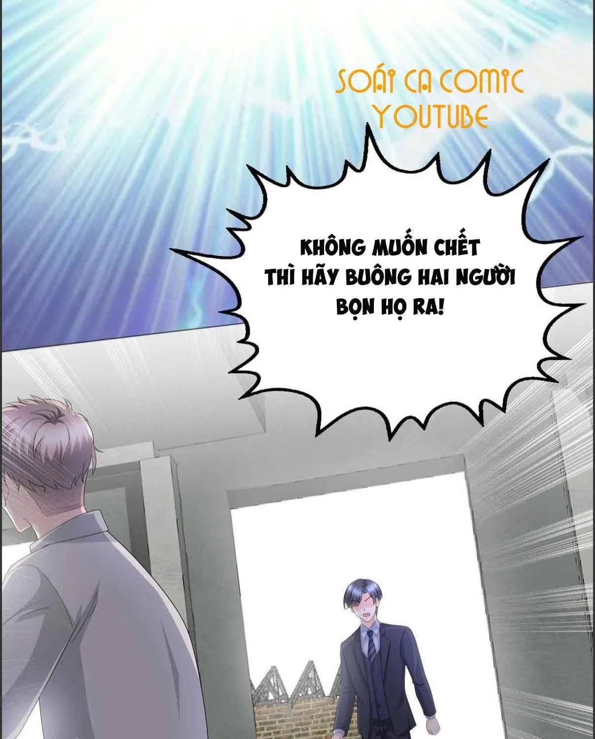 Trí Mạng Mị Thê: Tổng Tài Muốn Phục Hôn Chap 29 - Next Chap 30