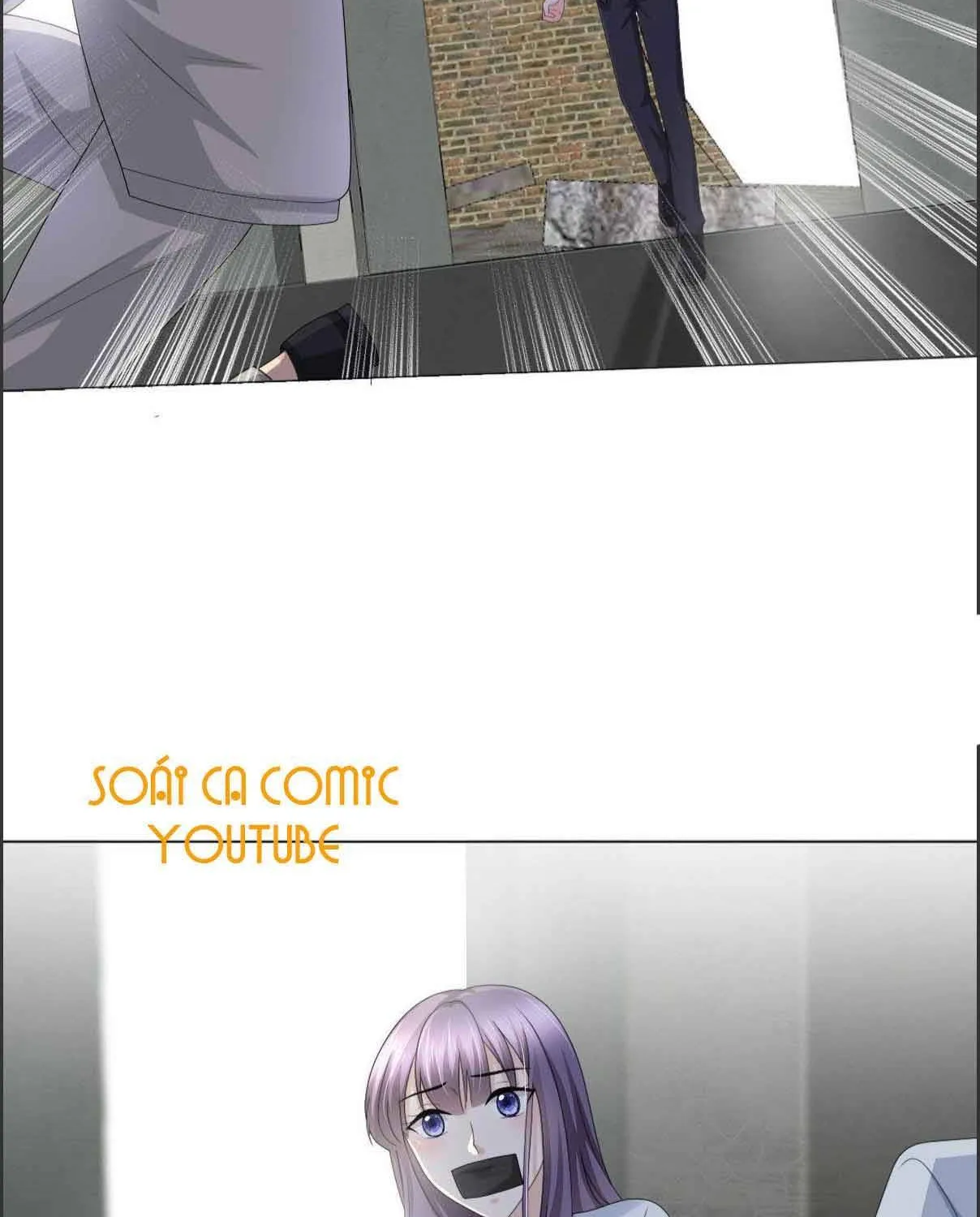 Trí Mạng Mị Thê: Tổng Tài Muốn Phục Hôn Chap 29 - Next Chap 30