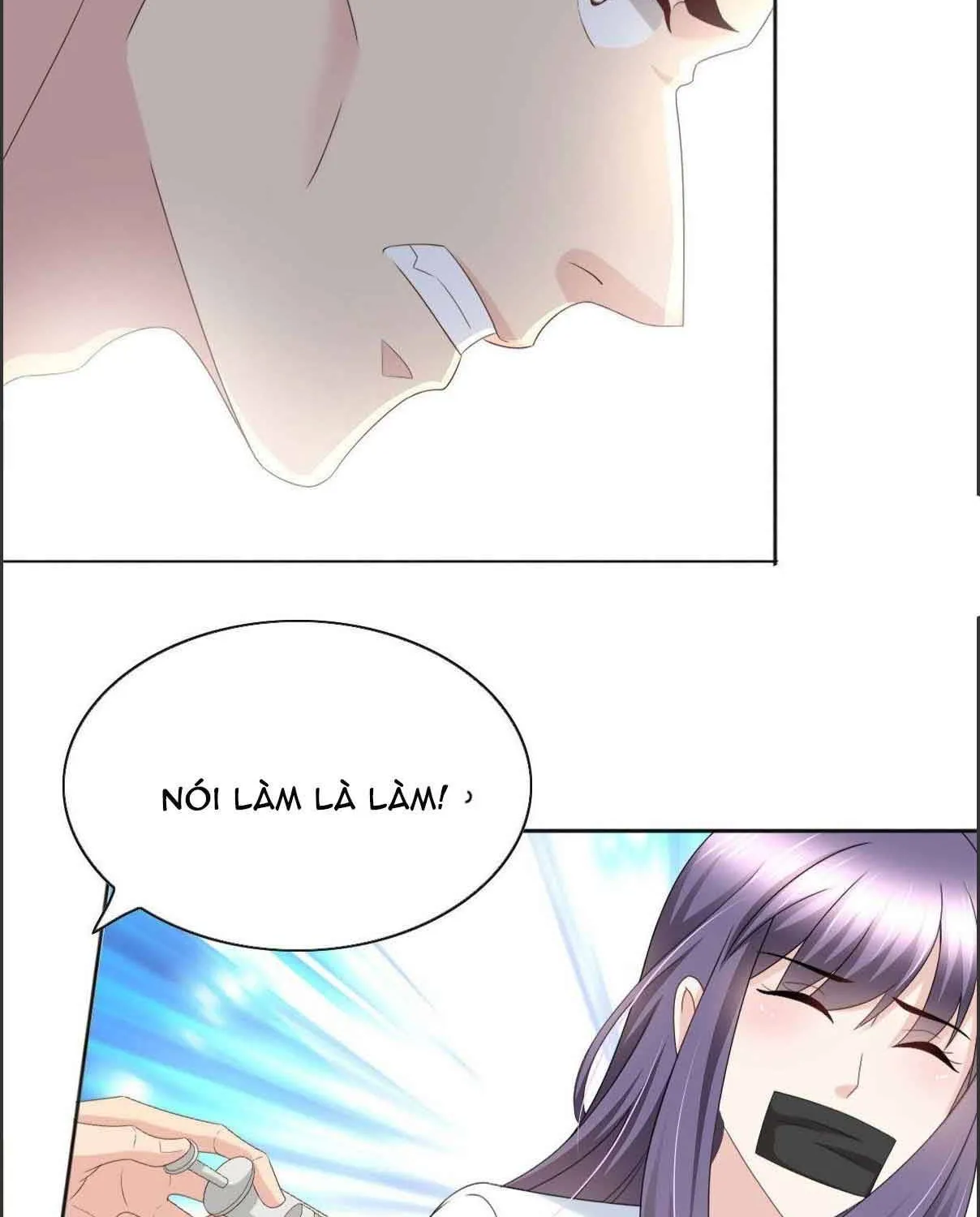 Trí Mạng Mị Thê: Tổng Tài Muốn Phục Hôn Chap 29 - Next Chap 30