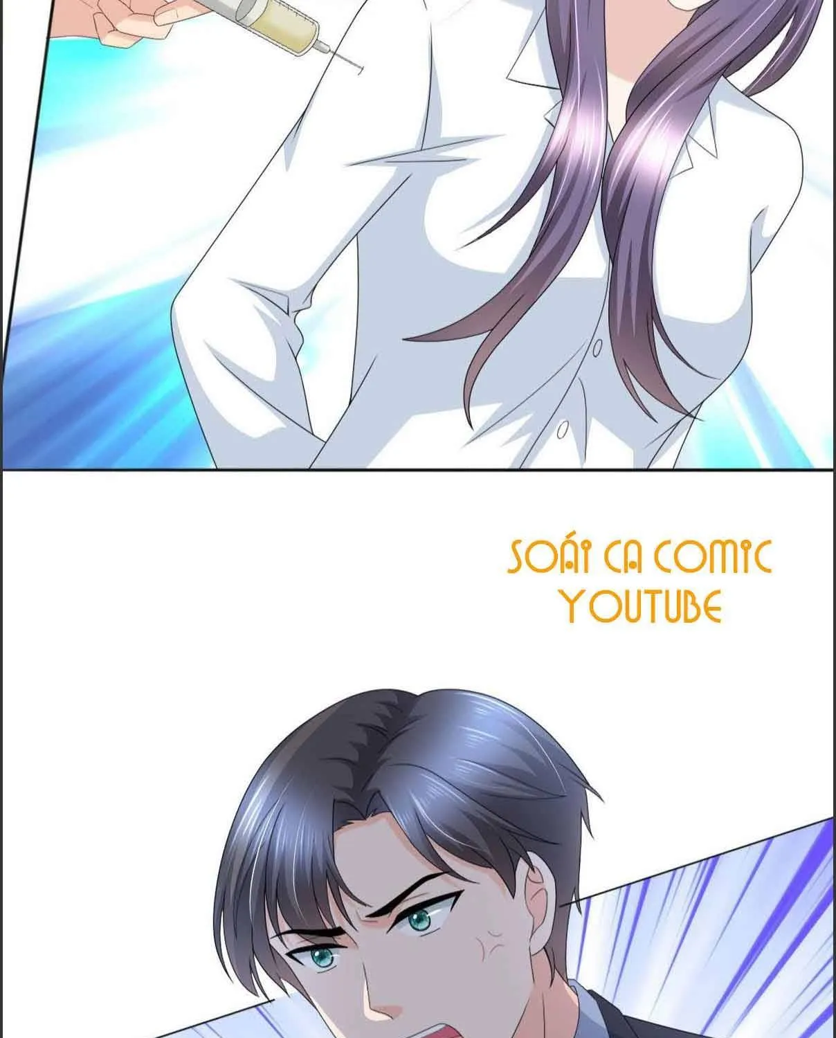 Trí Mạng Mị Thê: Tổng Tài Muốn Phục Hôn Chap 29 - Next Chap 30