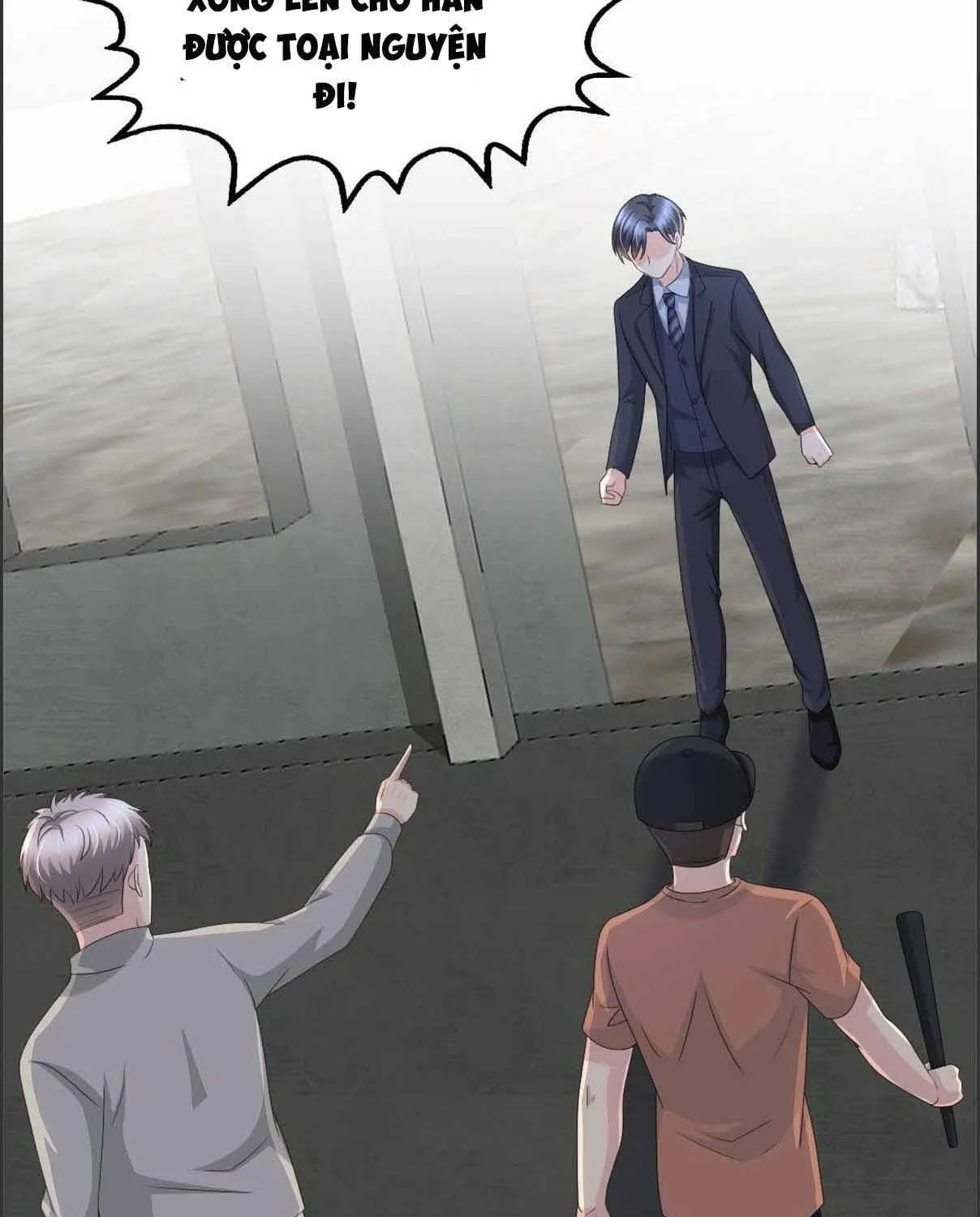 Trí Mạng Mị Thê: Tổng Tài Muốn Phục Hôn Chap 29 - Next Chap 30