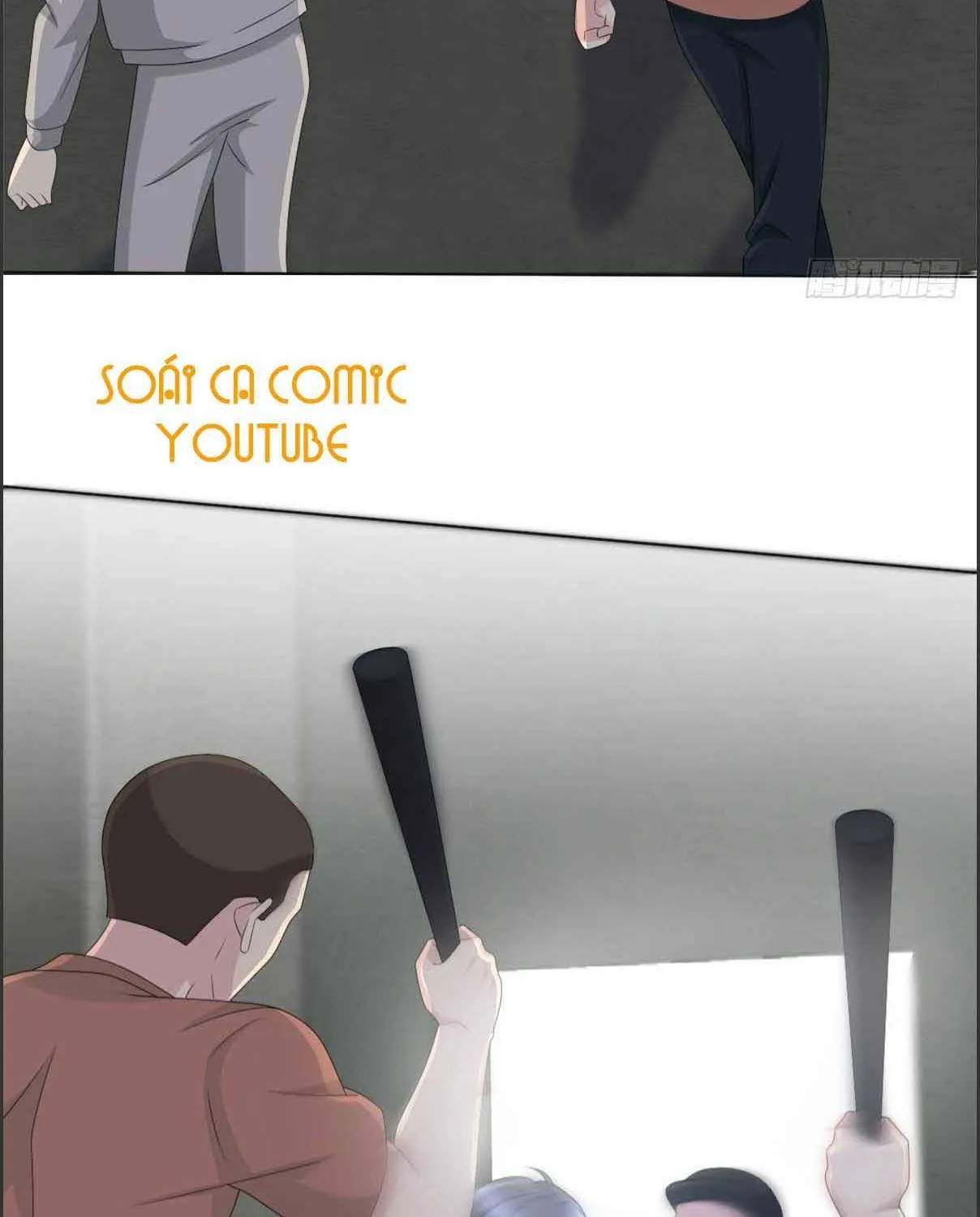 Trí Mạng Mị Thê: Tổng Tài Muốn Phục Hôn Chap 29 - Next Chap 30