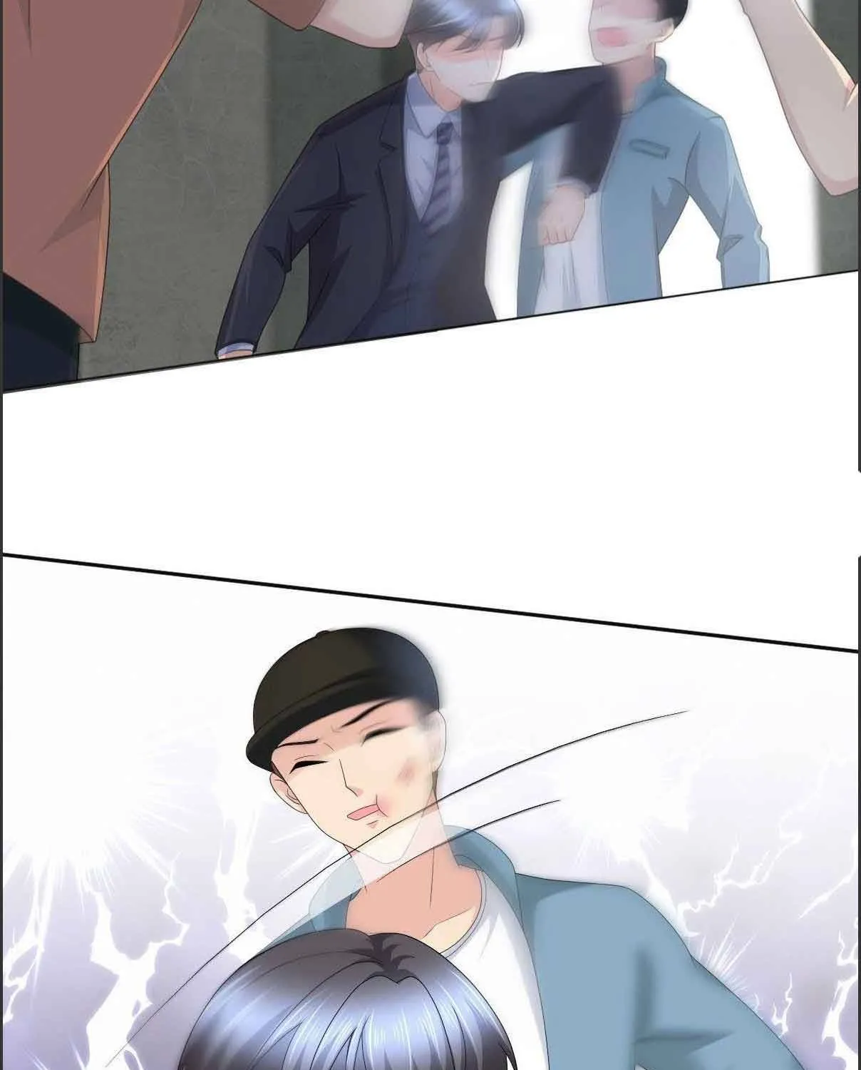 Trí Mạng Mị Thê: Tổng Tài Muốn Phục Hôn Chap 29 - Next Chap 30