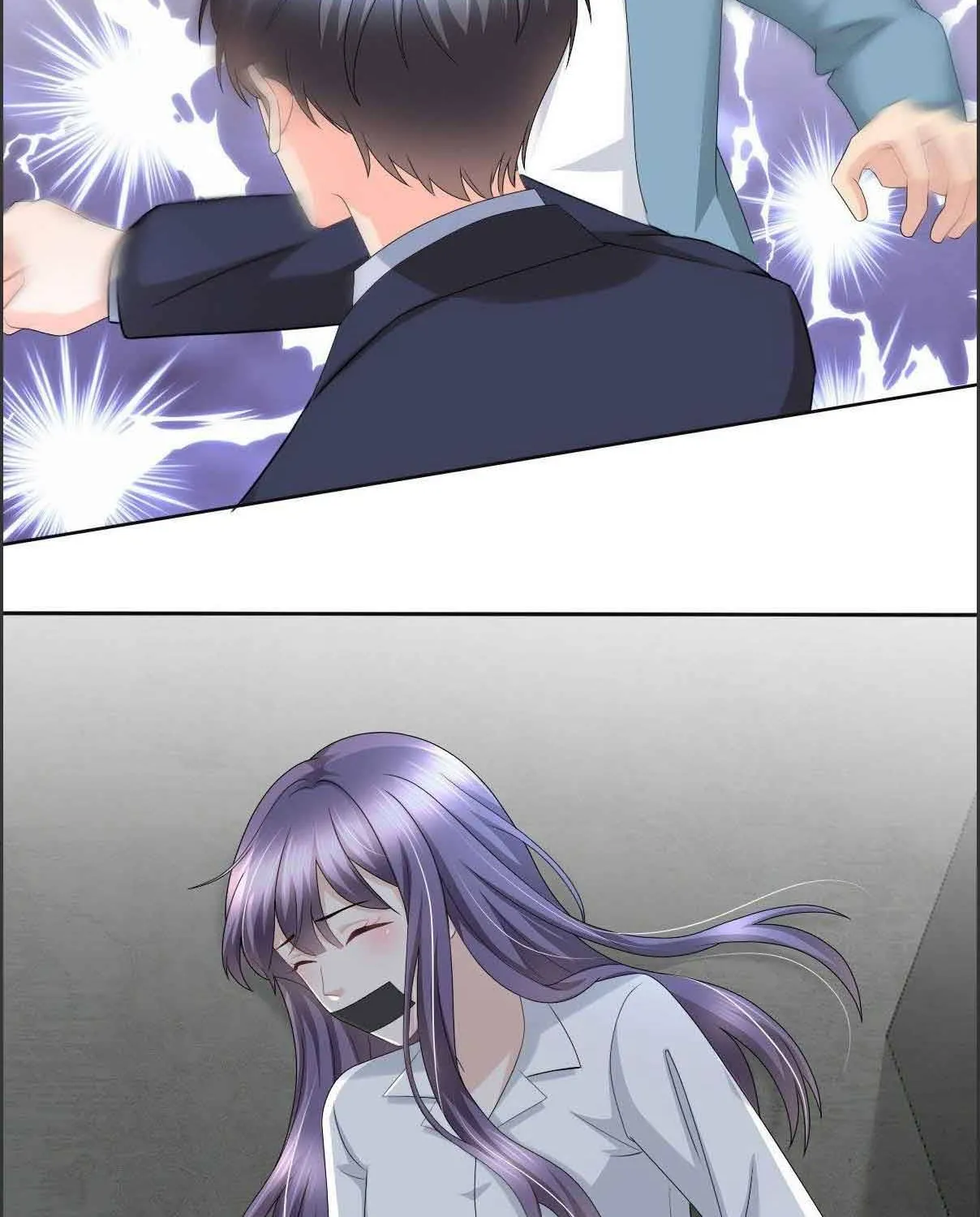 Trí Mạng Mị Thê: Tổng Tài Muốn Phục Hôn Chap 29 - Next Chap 30