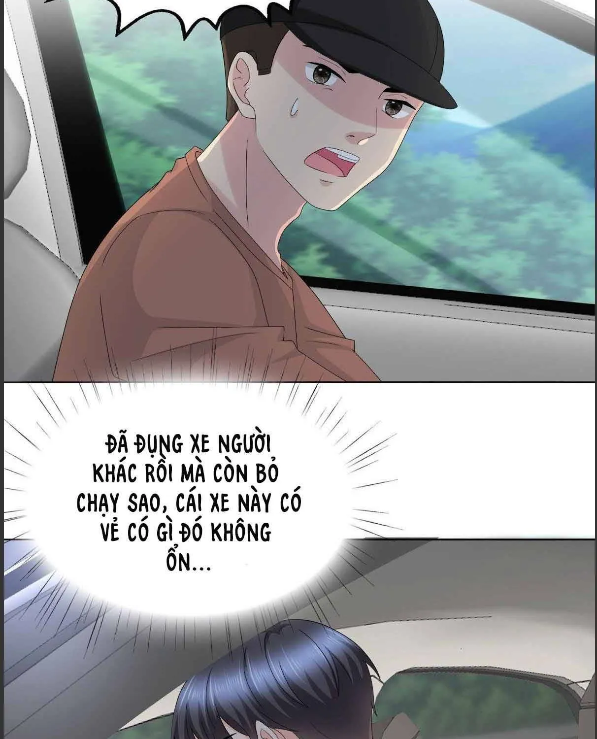 Trí Mạng Mị Thê: Tổng Tài Muốn Phục Hôn Chap 29 - Next Chap 30