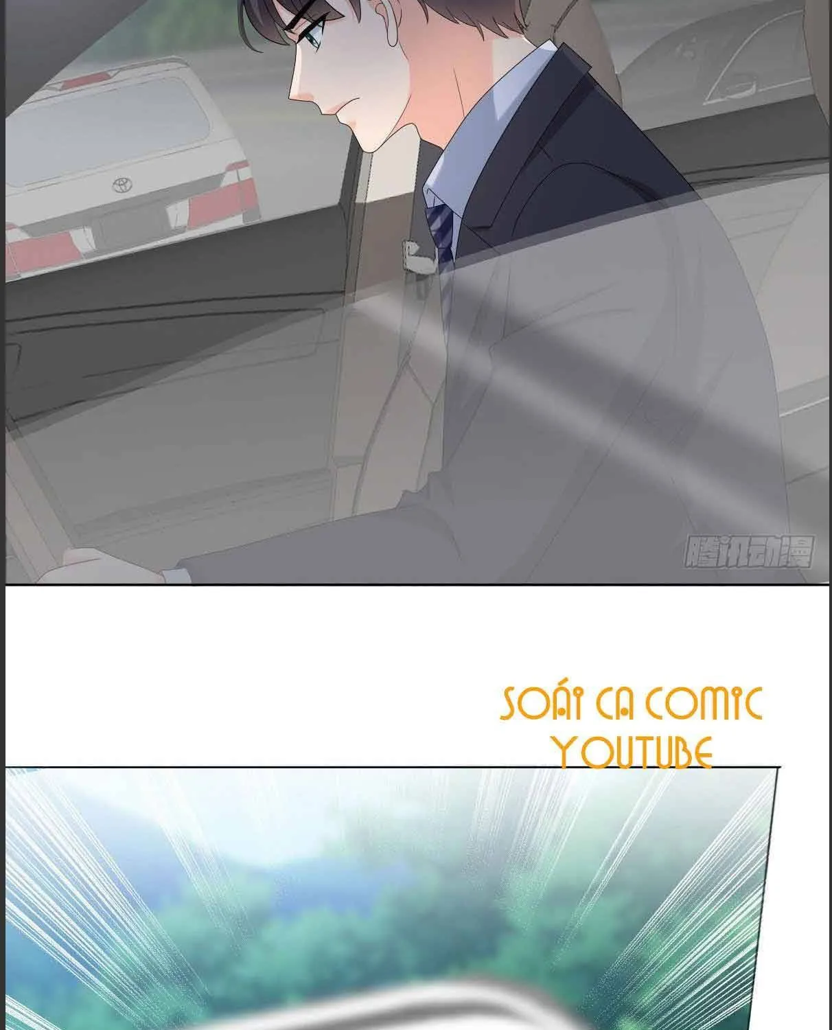 Trí Mạng Mị Thê: Tổng Tài Muốn Phục Hôn Chap 29 - Next Chap 30