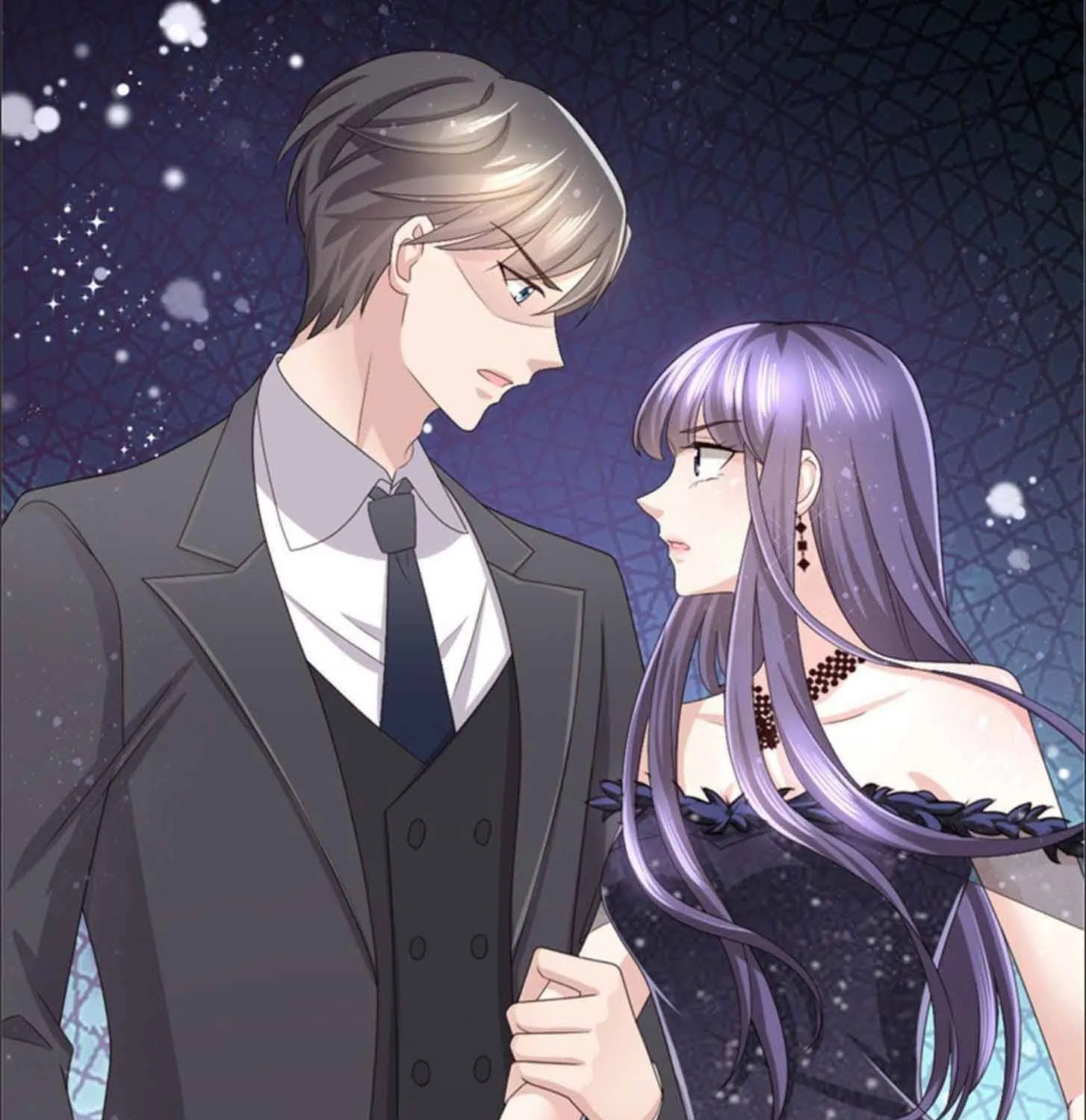 Trí Mạng Mị Thê: Tổng Tài Muốn Phục Hôn Chap 3 - Next Chap 4