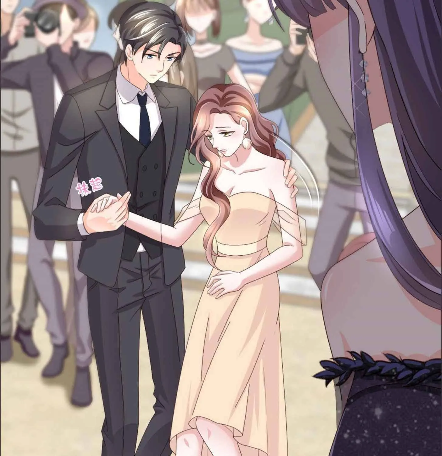 Trí Mạng Mị Thê: Tổng Tài Muốn Phục Hôn Chap 3 - Next Chap 4