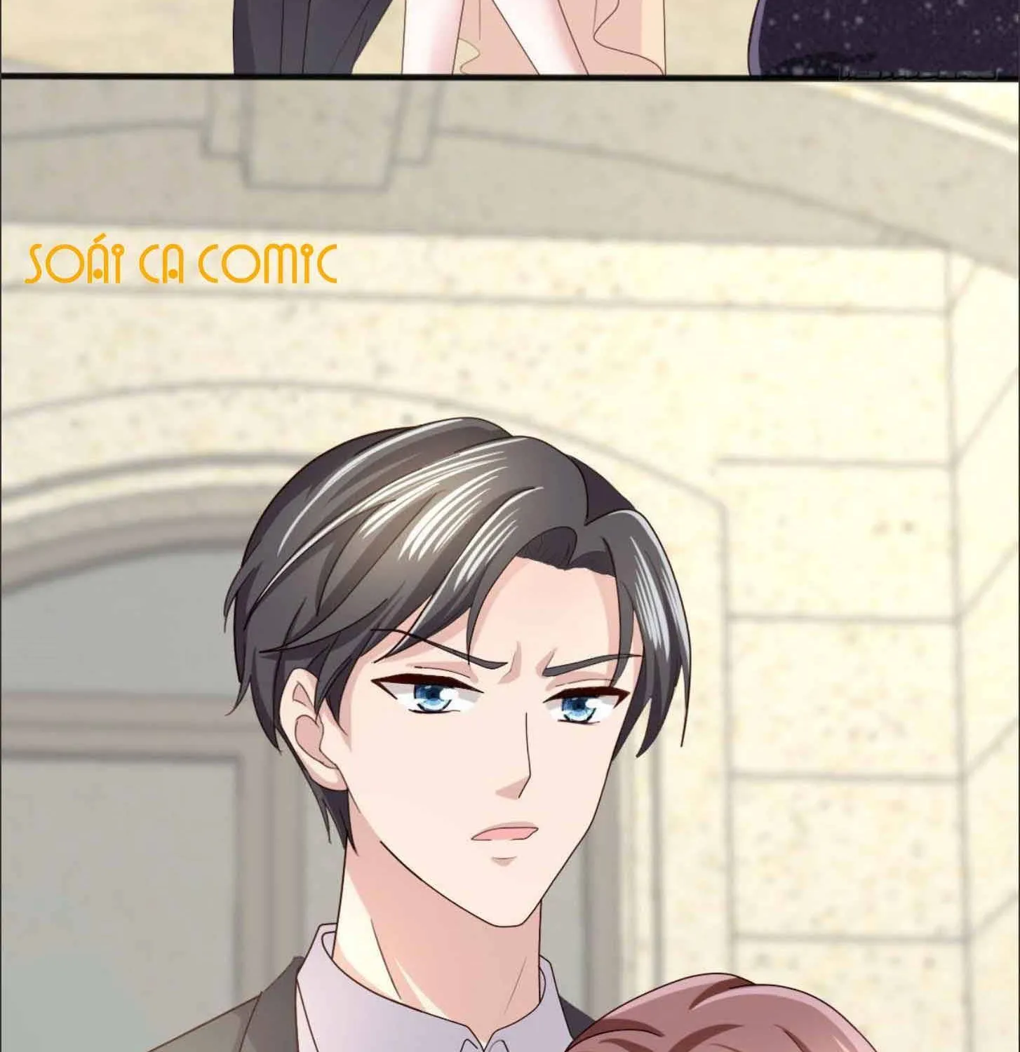 Trí Mạng Mị Thê: Tổng Tài Muốn Phục Hôn Chap 3 - Next Chap 4