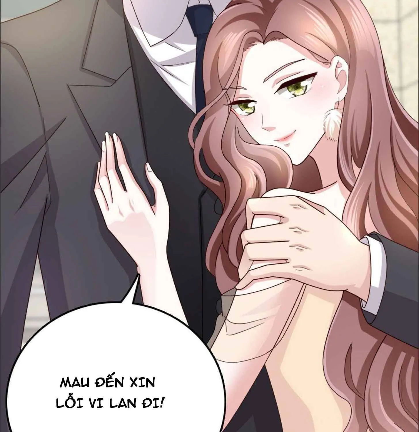 Trí Mạng Mị Thê: Tổng Tài Muốn Phục Hôn Chap 3 - Next Chap 4