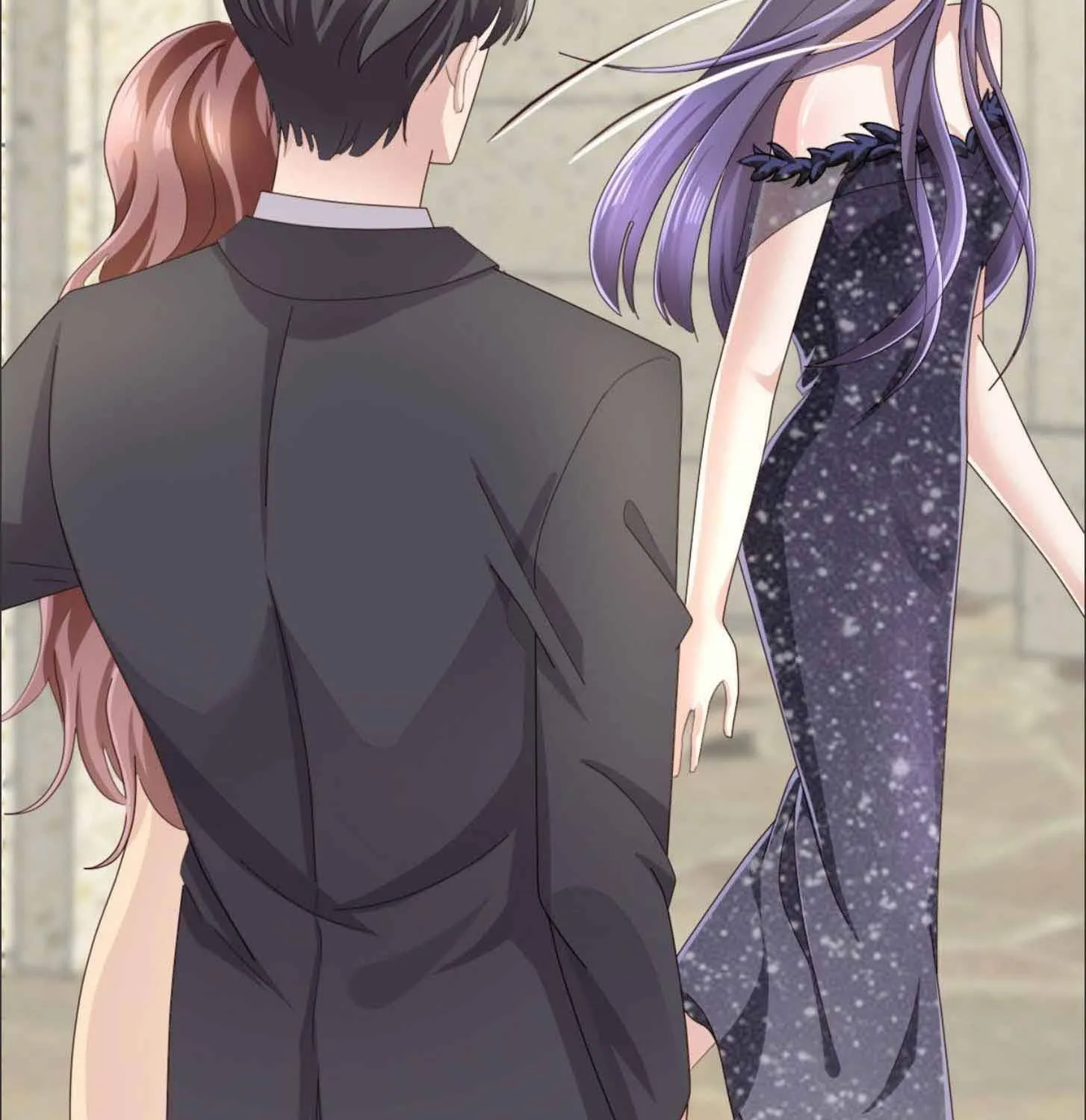 Trí Mạng Mị Thê: Tổng Tài Muốn Phục Hôn Chap 3 - Next Chap 4