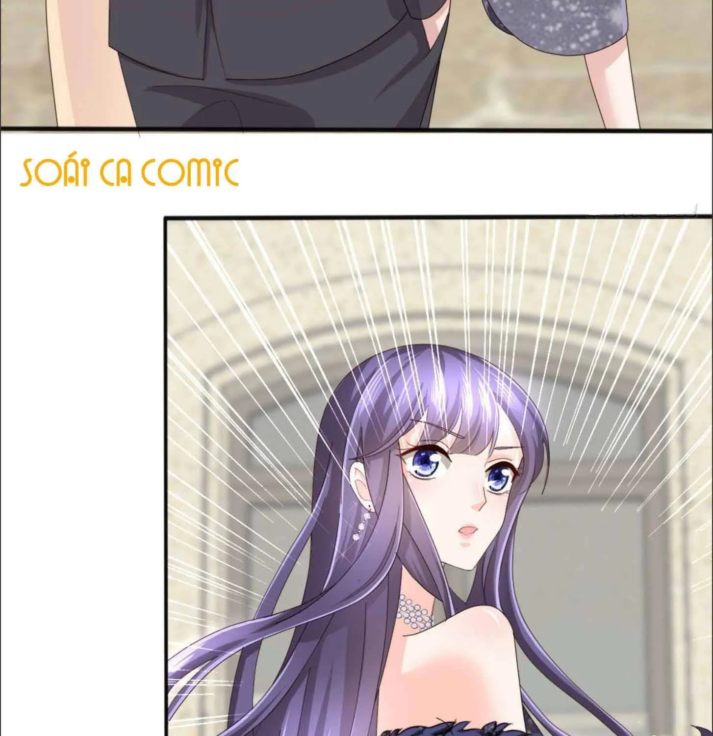 Trí Mạng Mị Thê: Tổng Tài Muốn Phục Hôn Chap 3 - Next Chap 4