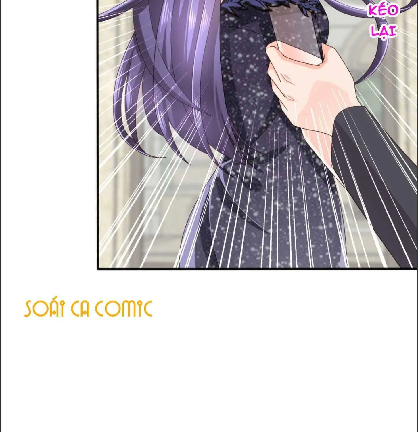 Trí Mạng Mị Thê: Tổng Tài Muốn Phục Hôn Chap 3 - Next Chap 4