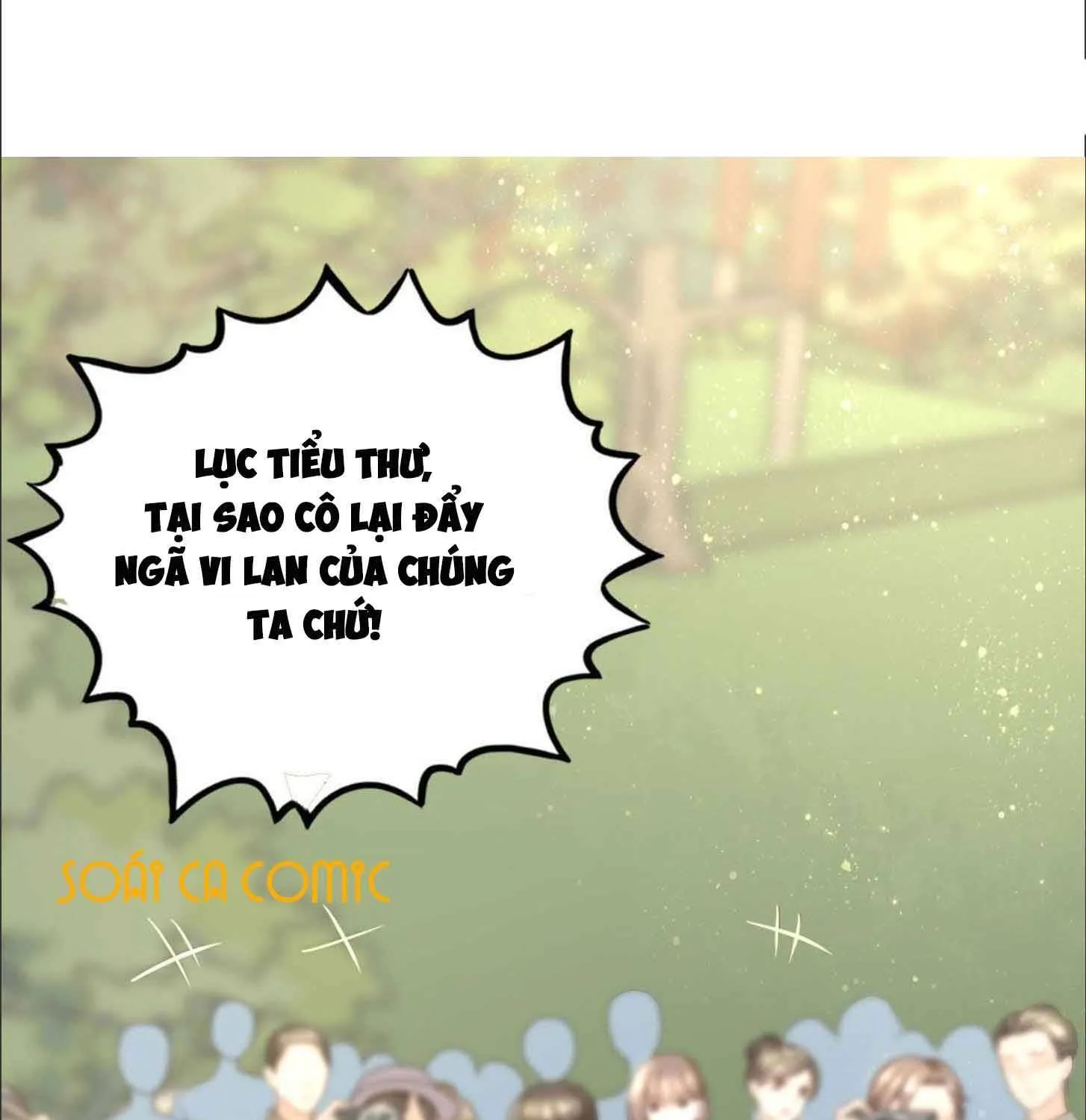 Trí Mạng Mị Thê: Tổng Tài Muốn Phục Hôn Chap 3 - Next Chap 4