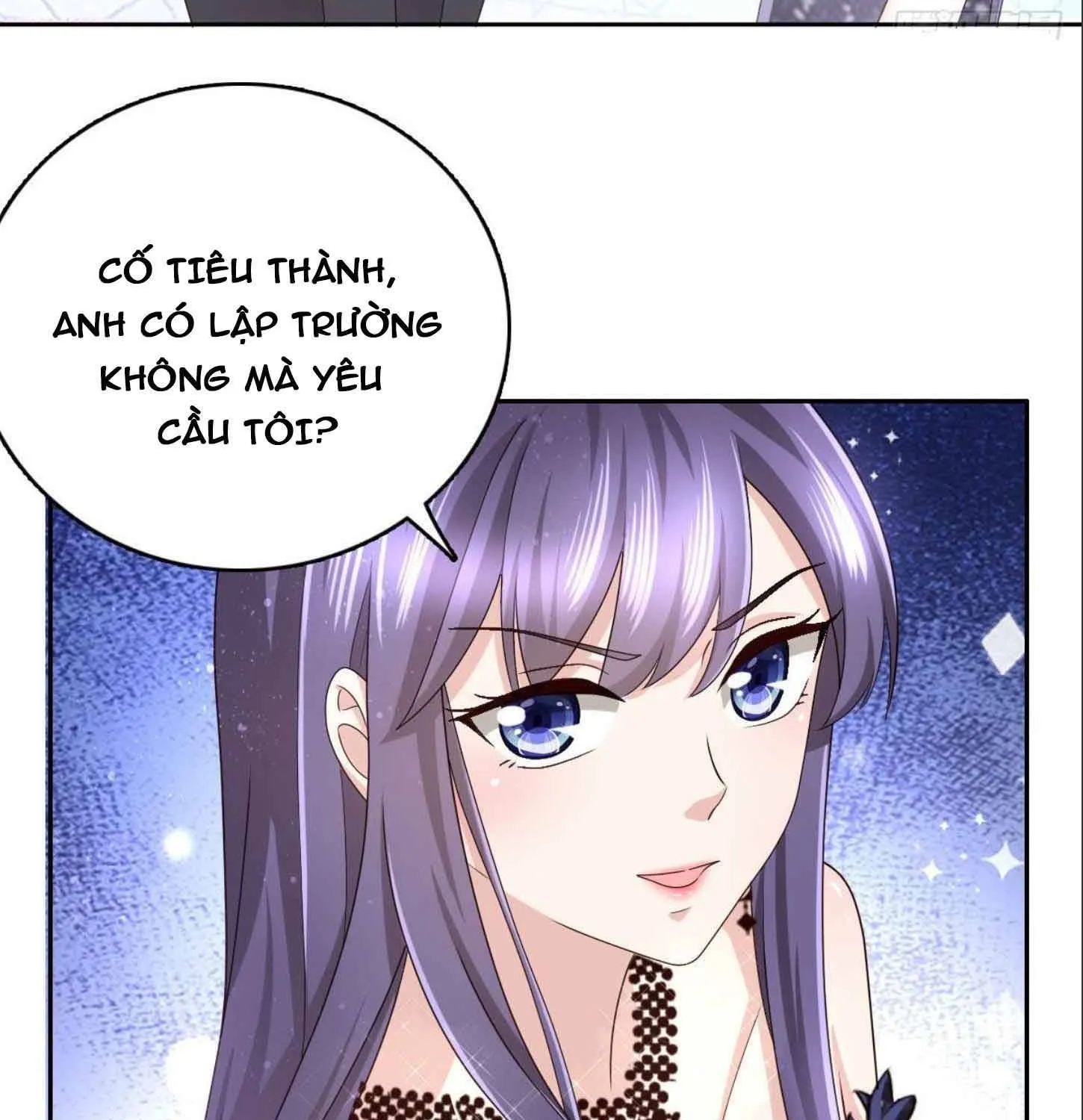 Trí Mạng Mị Thê: Tổng Tài Muốn Phục Hôn Chap 3 - Next Chap 4