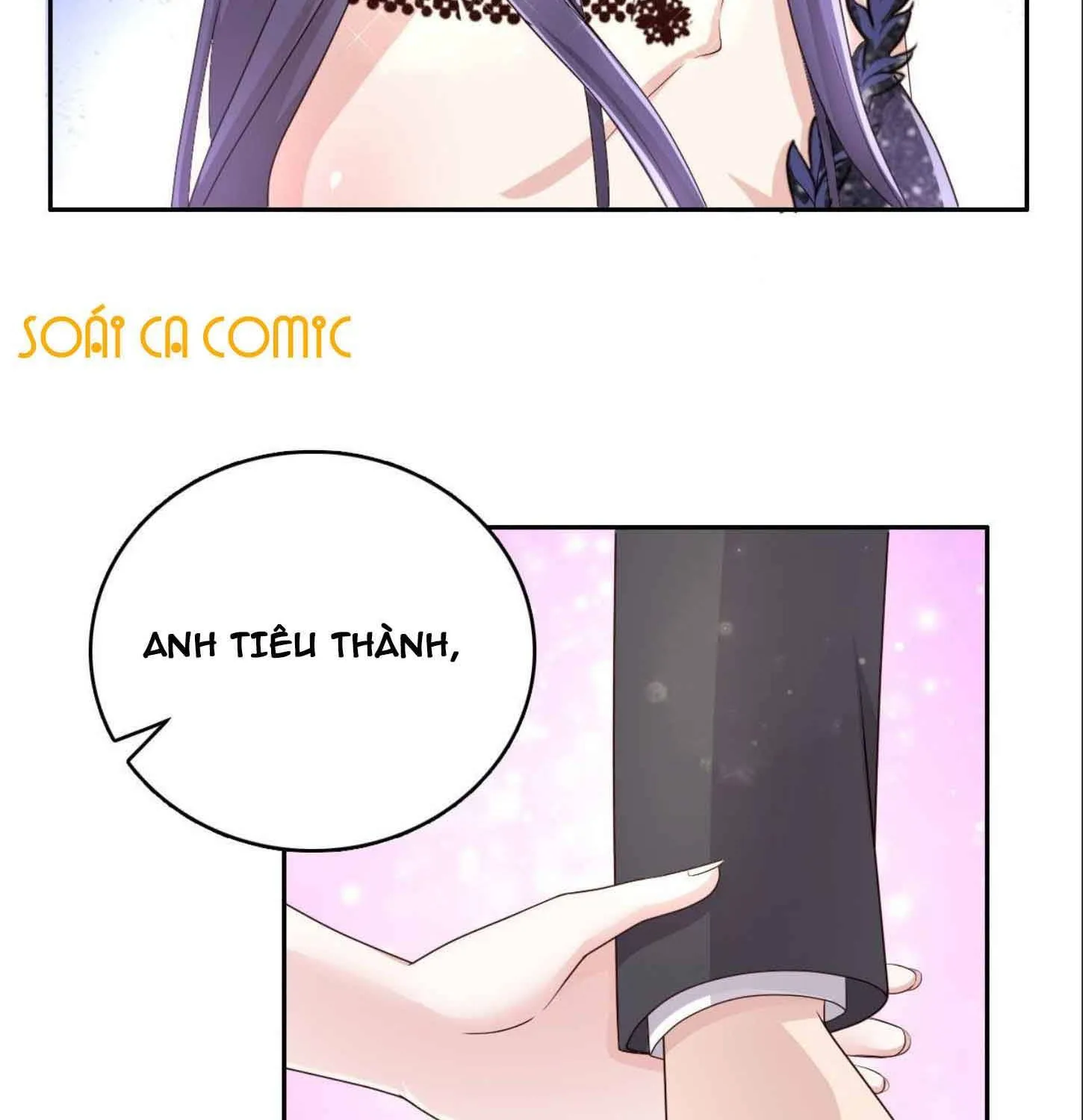 Trí Mạng Mị Thê: Tổng Tài Muốn Phục Hôn Chap 3 - Next Chap 4