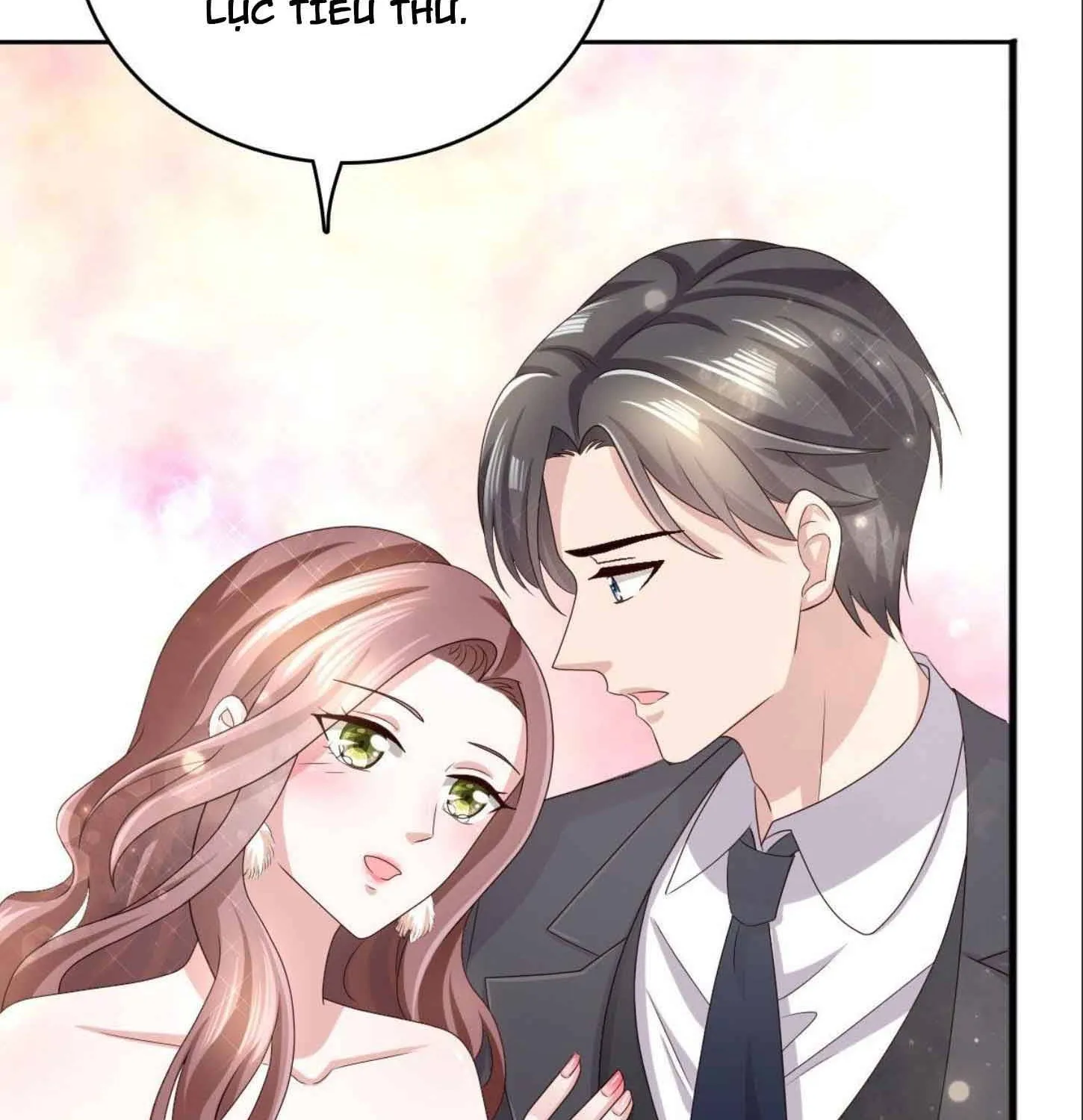 Trí Mạng Mị Thê: Tổng Tài Muốn Phục Hôn Chap 3 - Next Chap 4