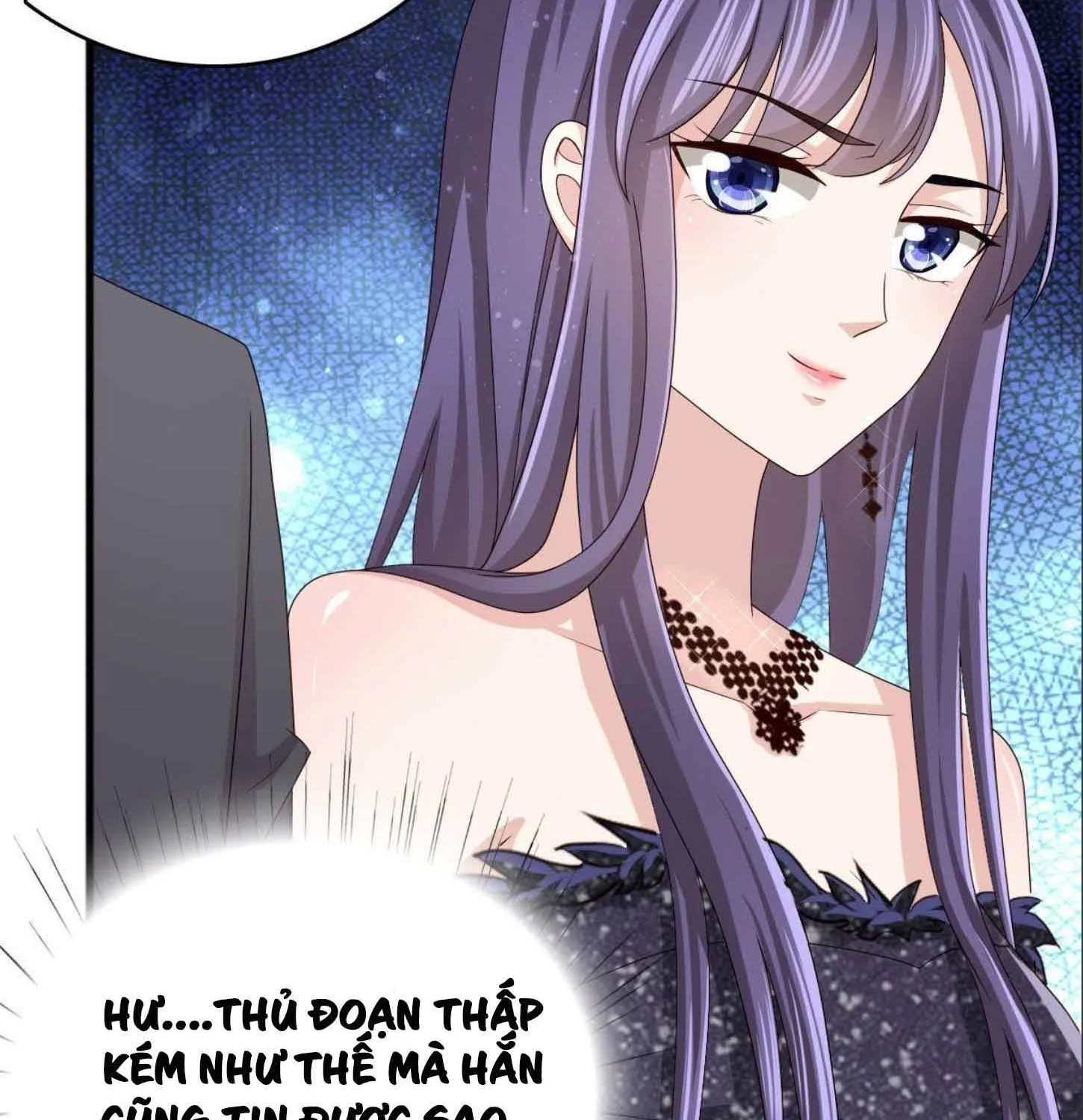 Trí Mạng Mị Thê: Tổng Tài Muốn Phục Hôn Chap 3 - Next Chap 4